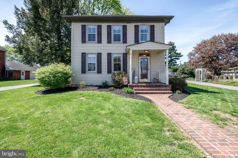 Photo of 220 S 2nd Street, BAINBRIDGE, PA 17502 (MLS # PALA2068752)