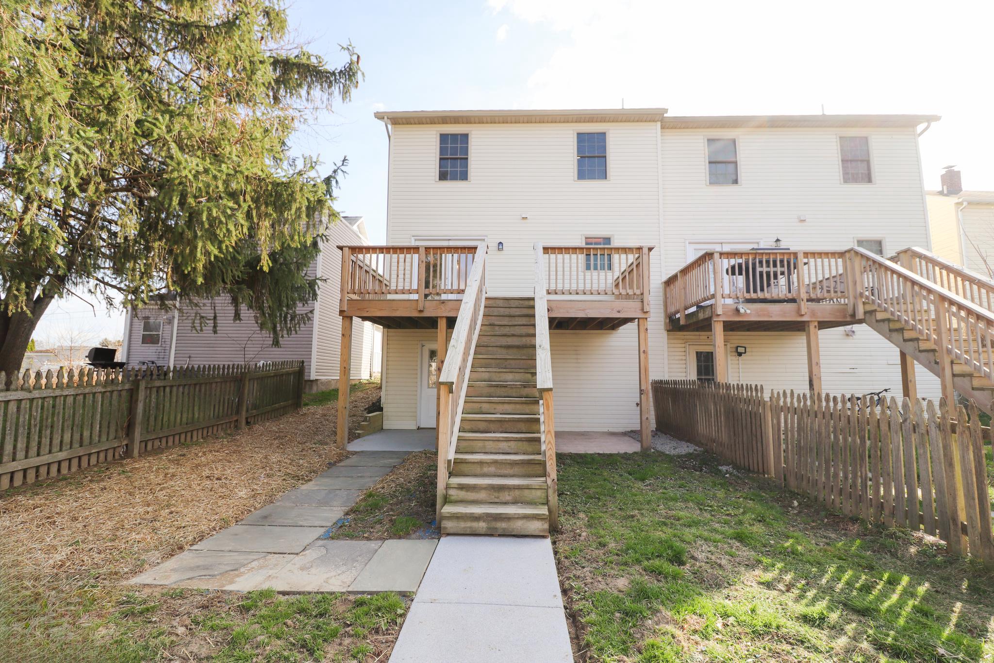 PENN TWP - Residential