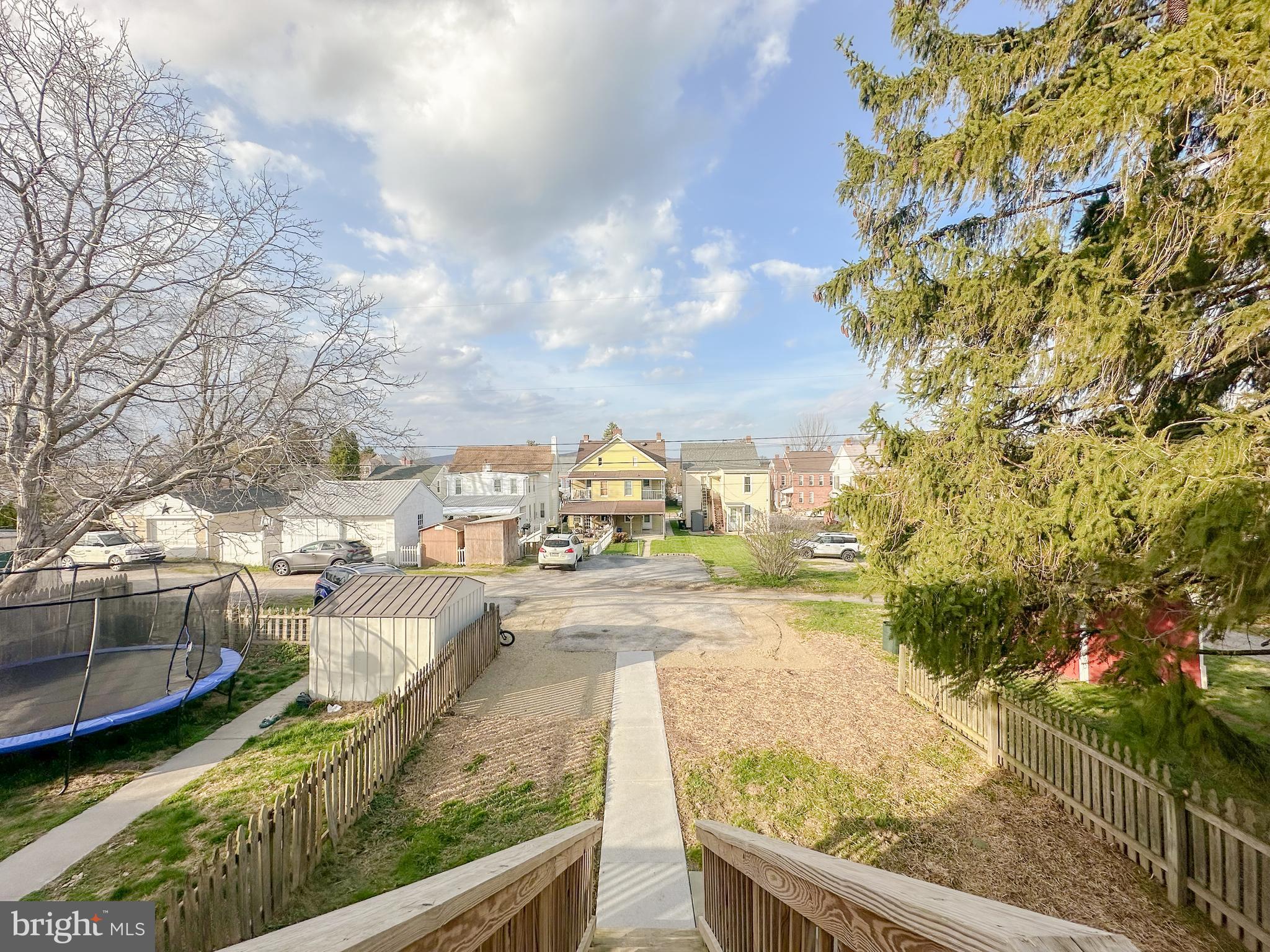 PENN TWP - Residential