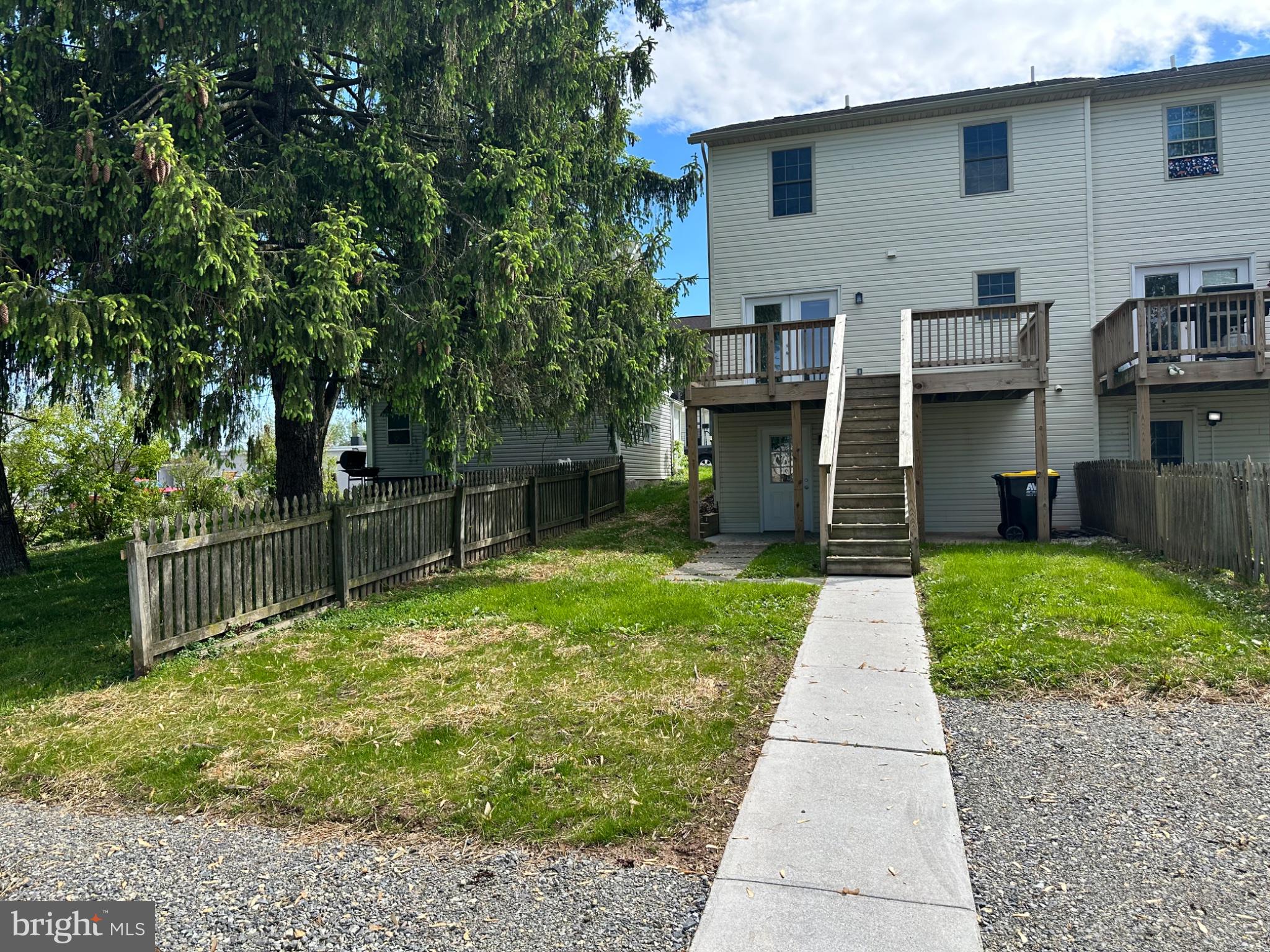 PENN TWP - Residential