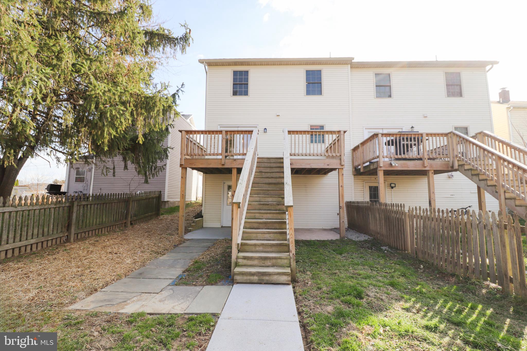 PENN TWP - Residential