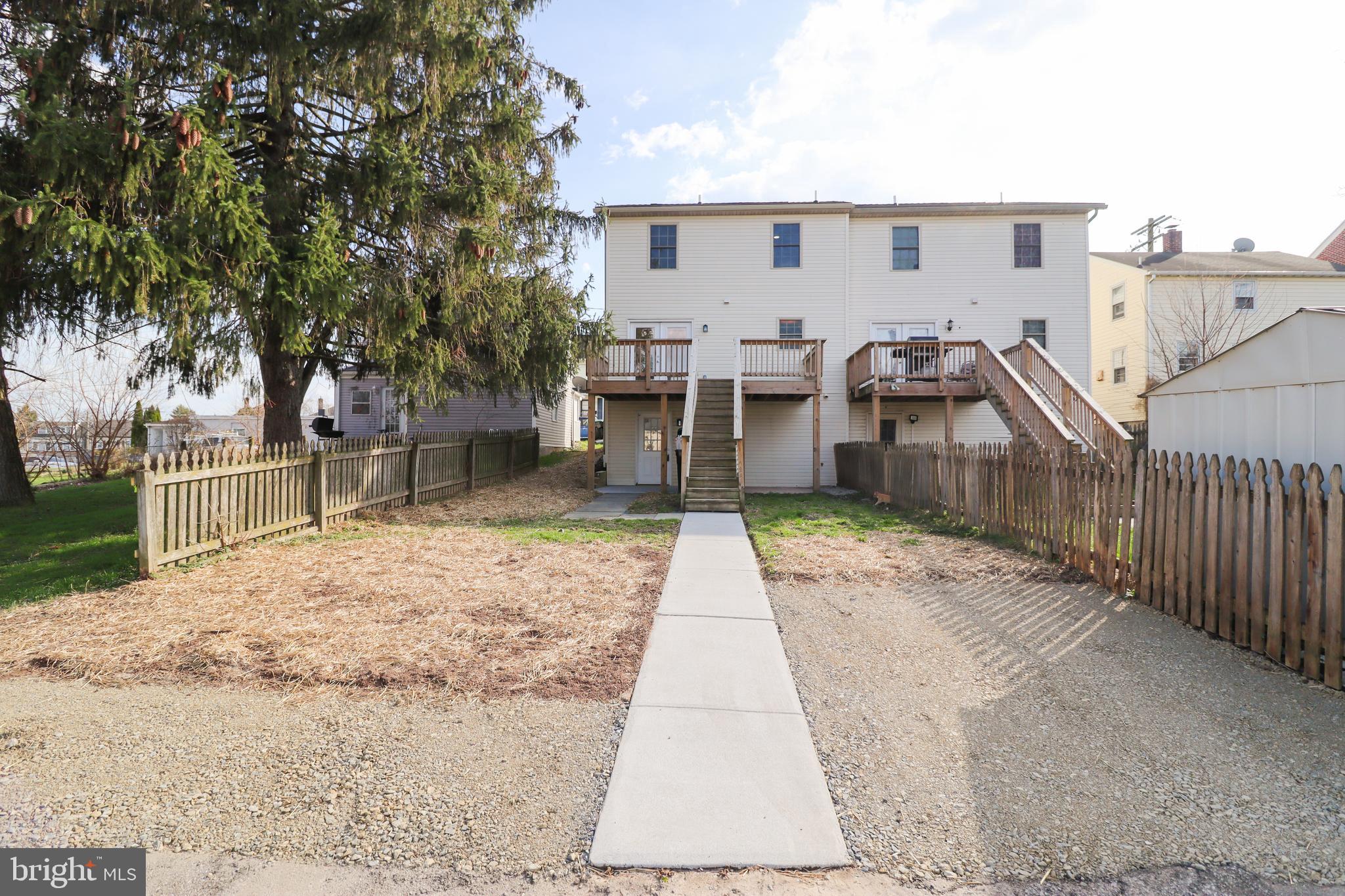 PENN TWP - Residential