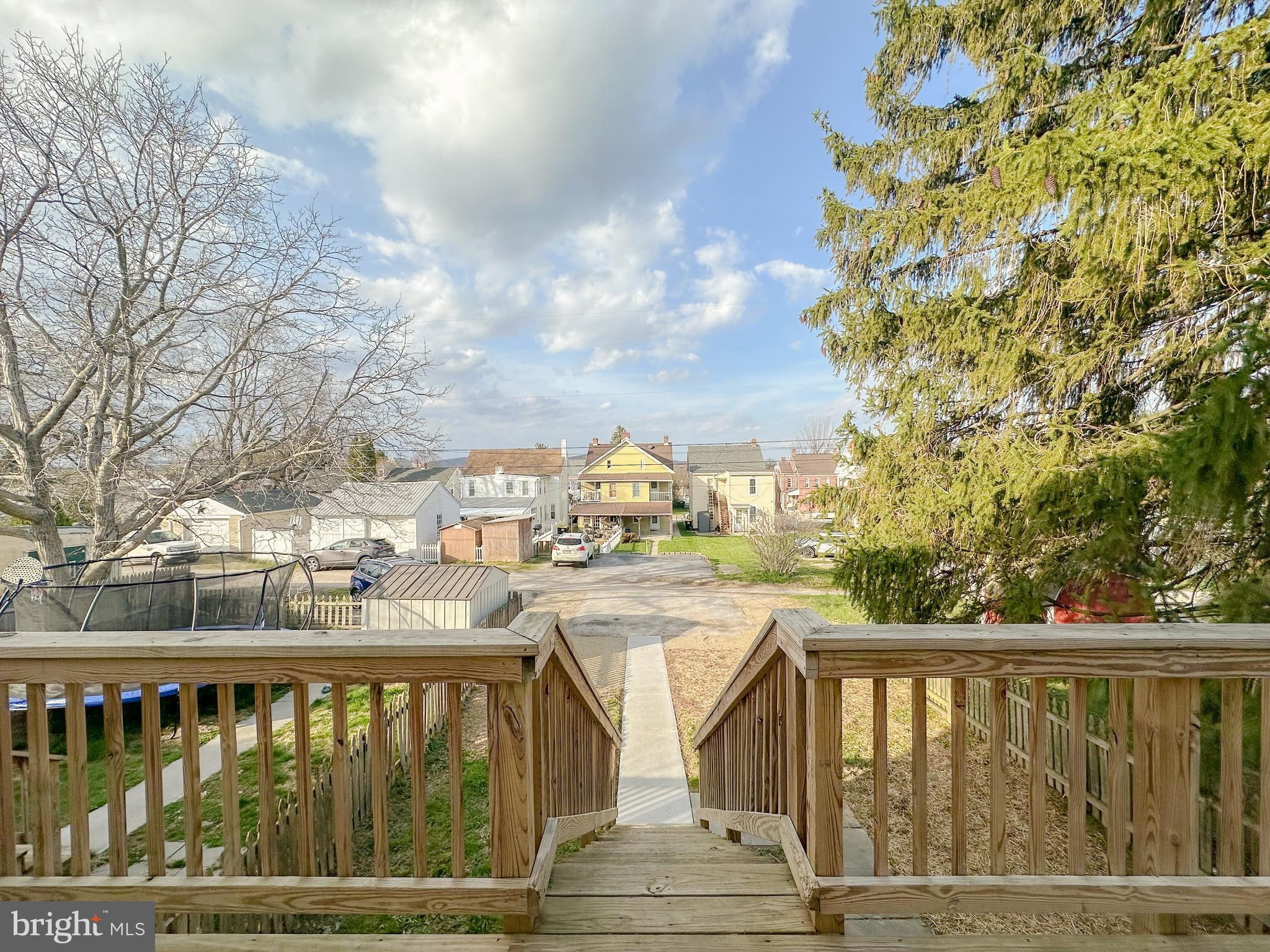 PENN TWP - Residential