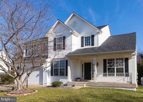 13119 BIGLEAF MAPLE COURT GAINESVILLE VA 20155