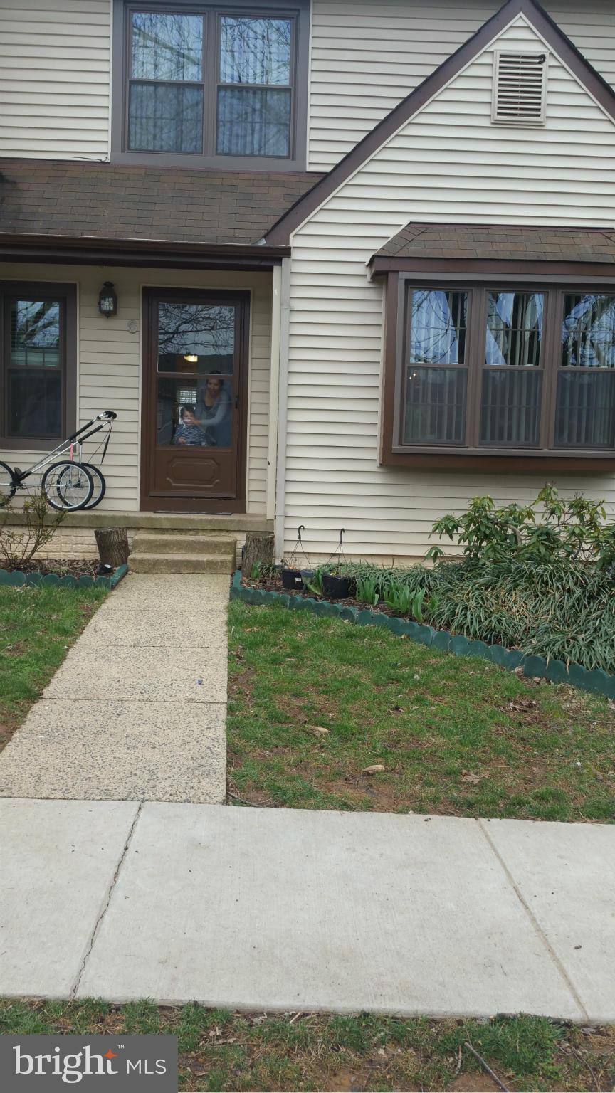 COUNTRYSIDE - Residential