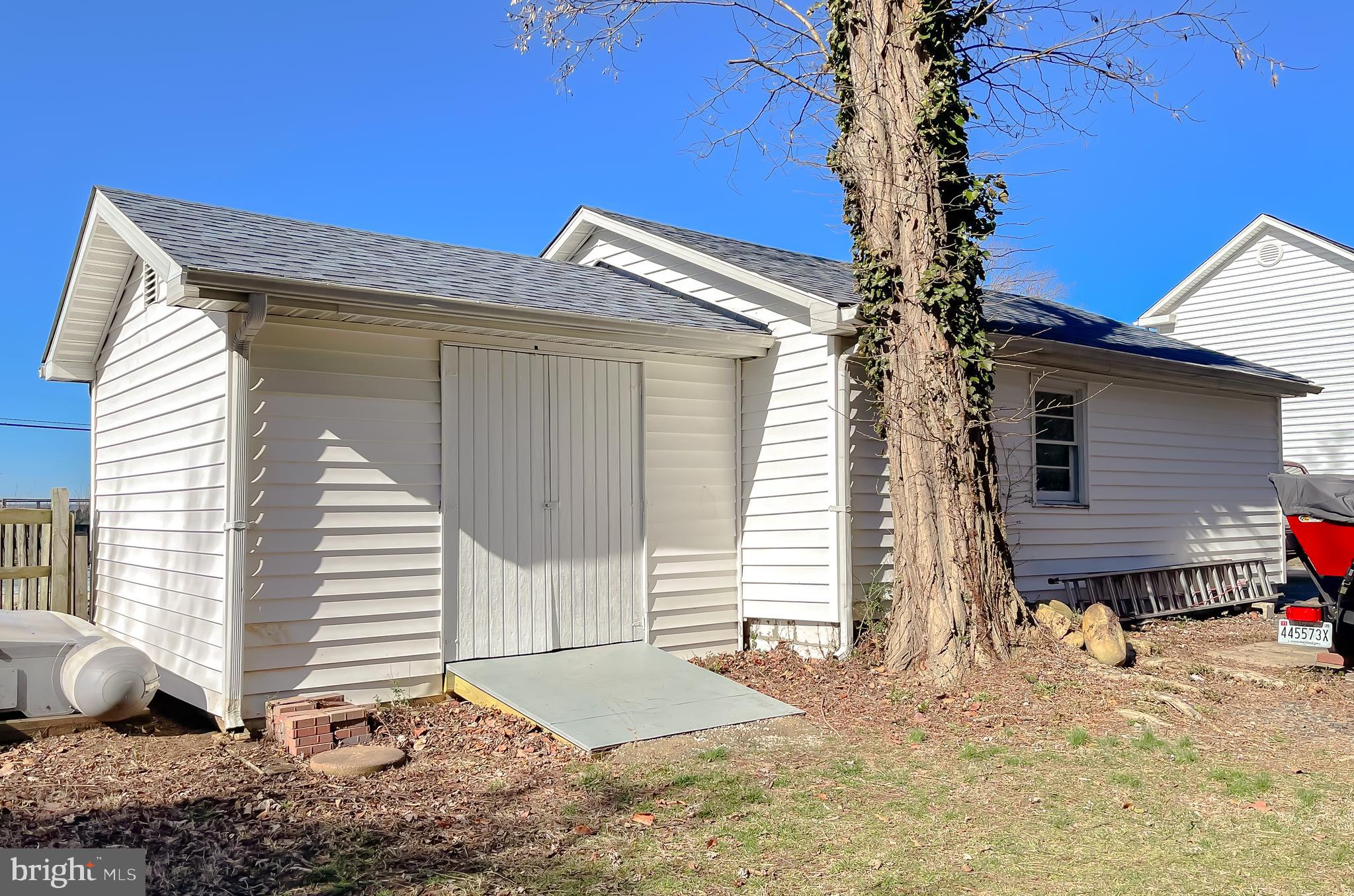 ST GEORGES ISLAND - Residential