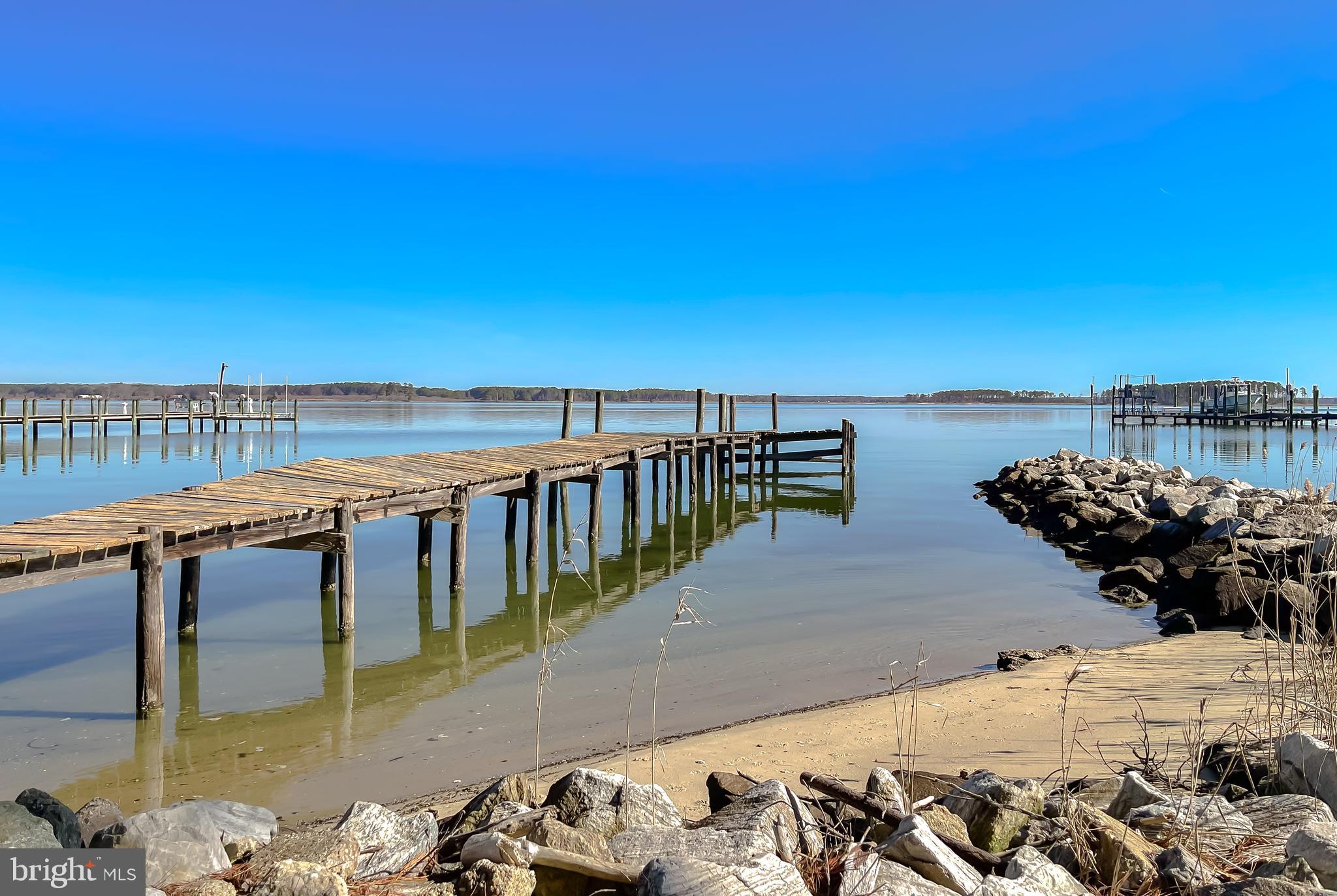 ST GEORGES ISLAND - Residential