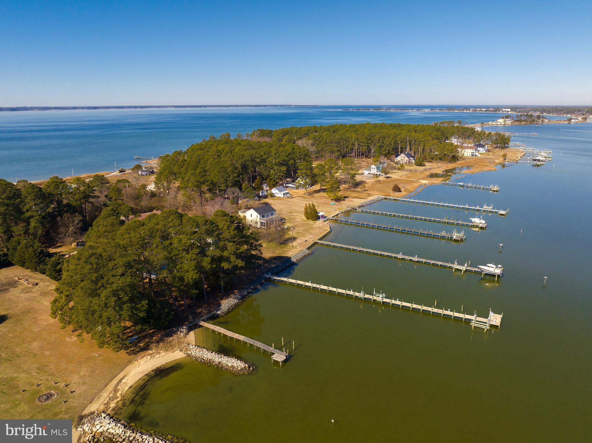 ST GEORGES ISLAND - Residential