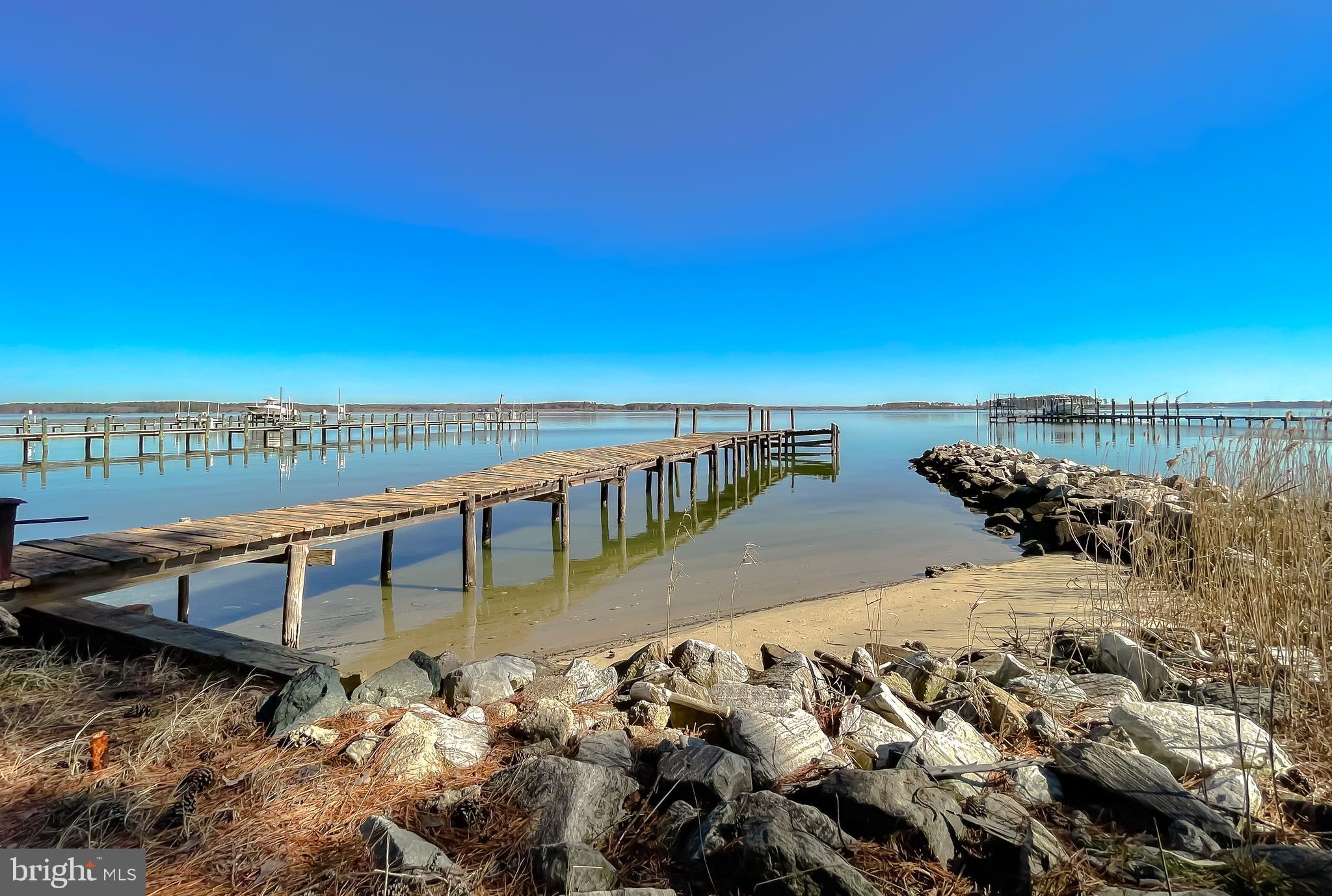 ST GEORGES ISLAND - Residential
