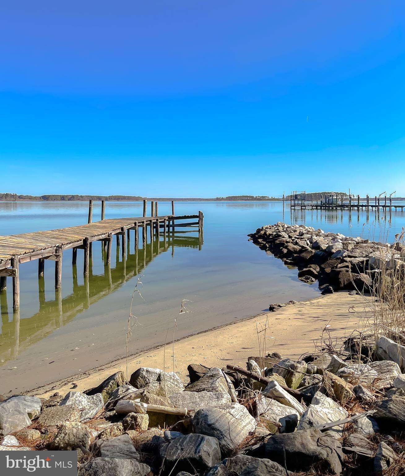 ST GEORGES ISLAND - Residential