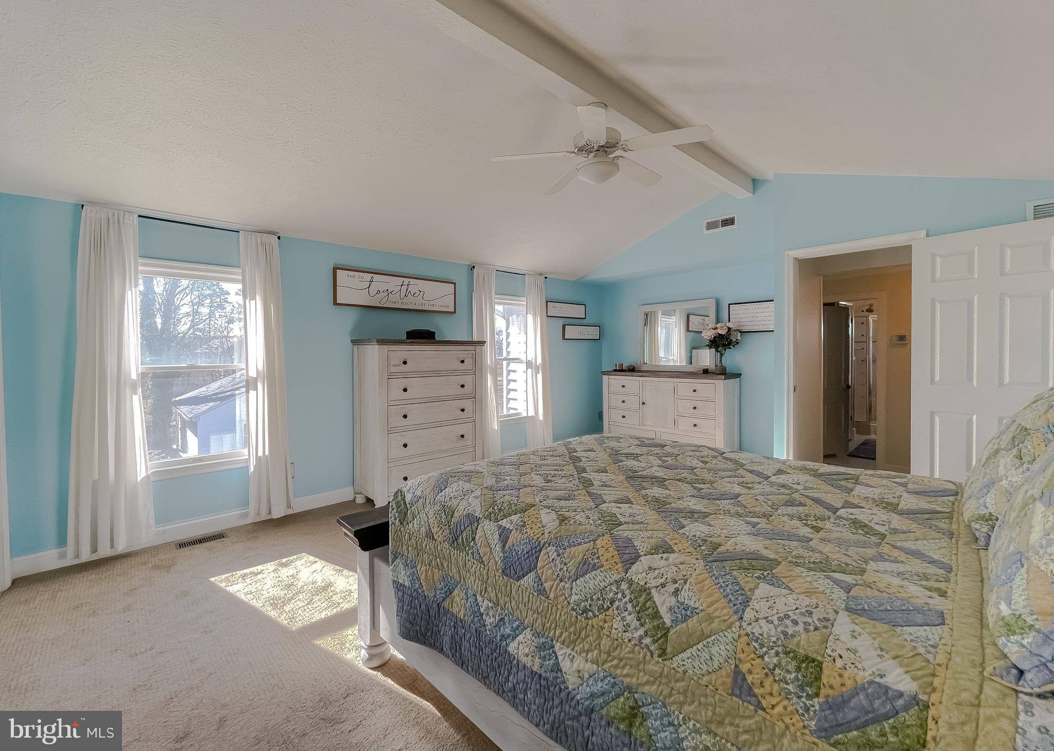 ST GEORGES ISLAND - Residential