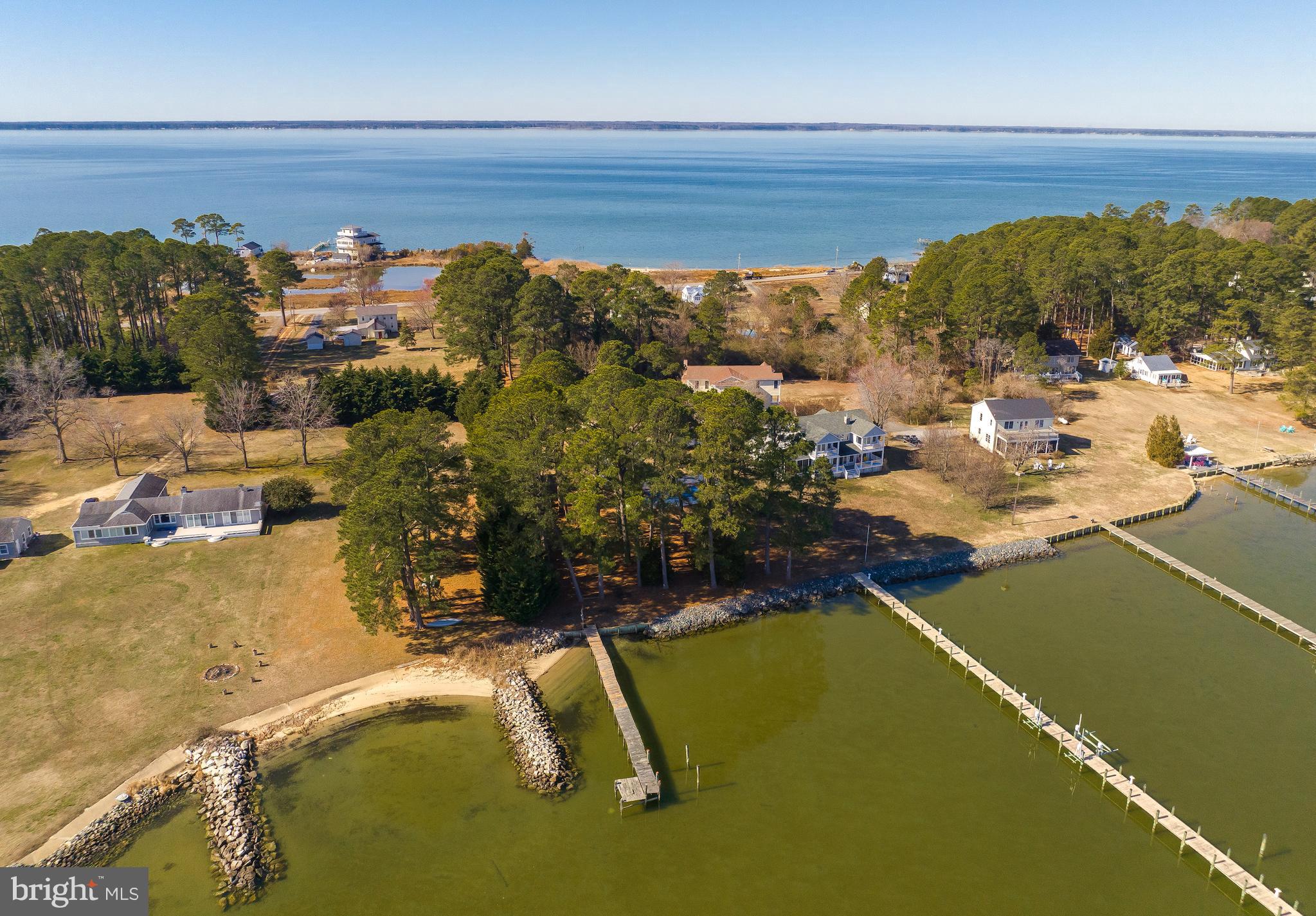 ST GEORGES ISLAND - Residential