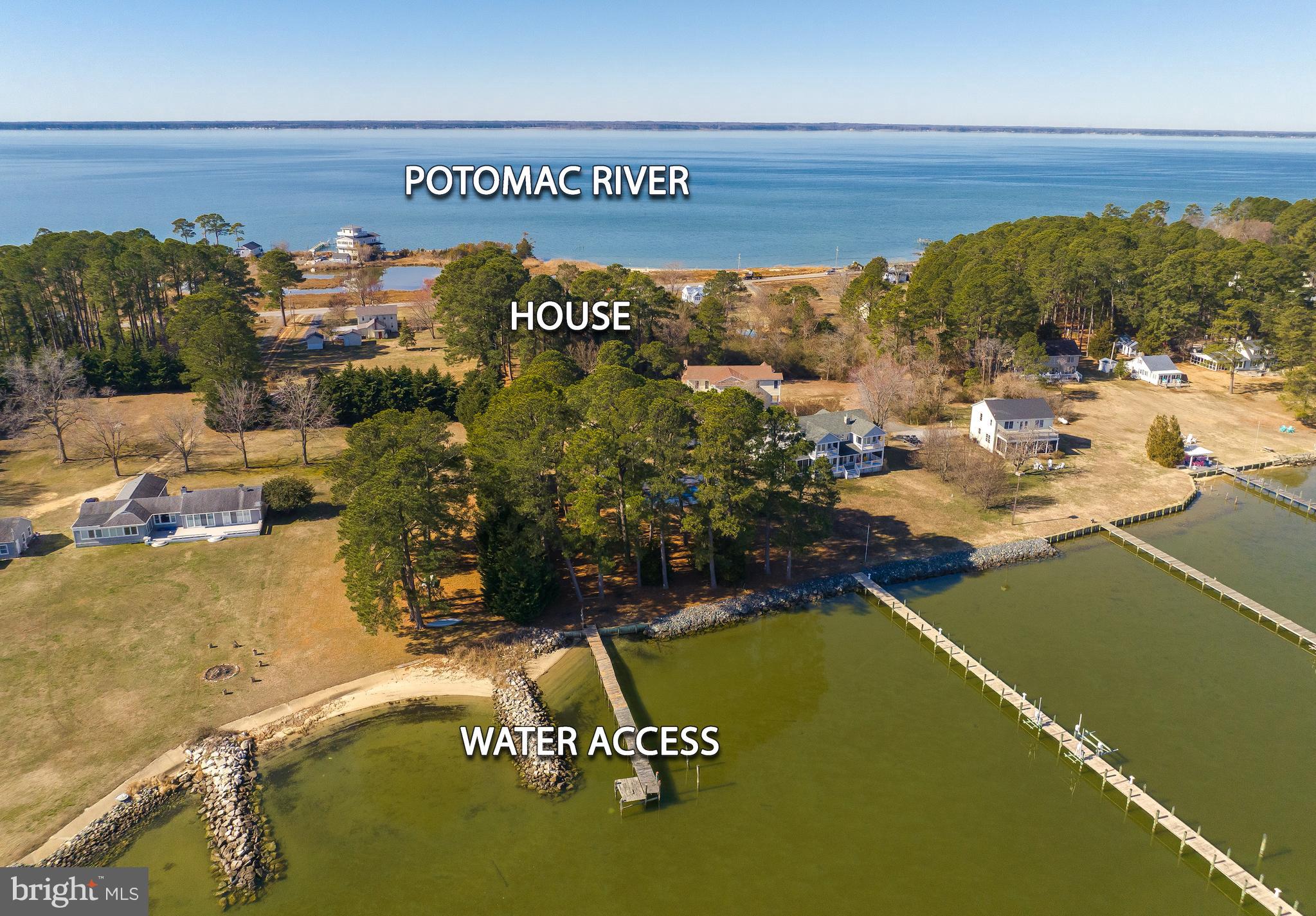 ST GEORGES ISLAND - Residential