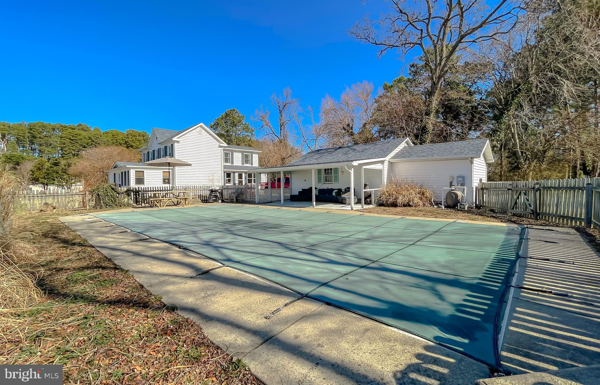 ST GEORGES ISLAND - Residential