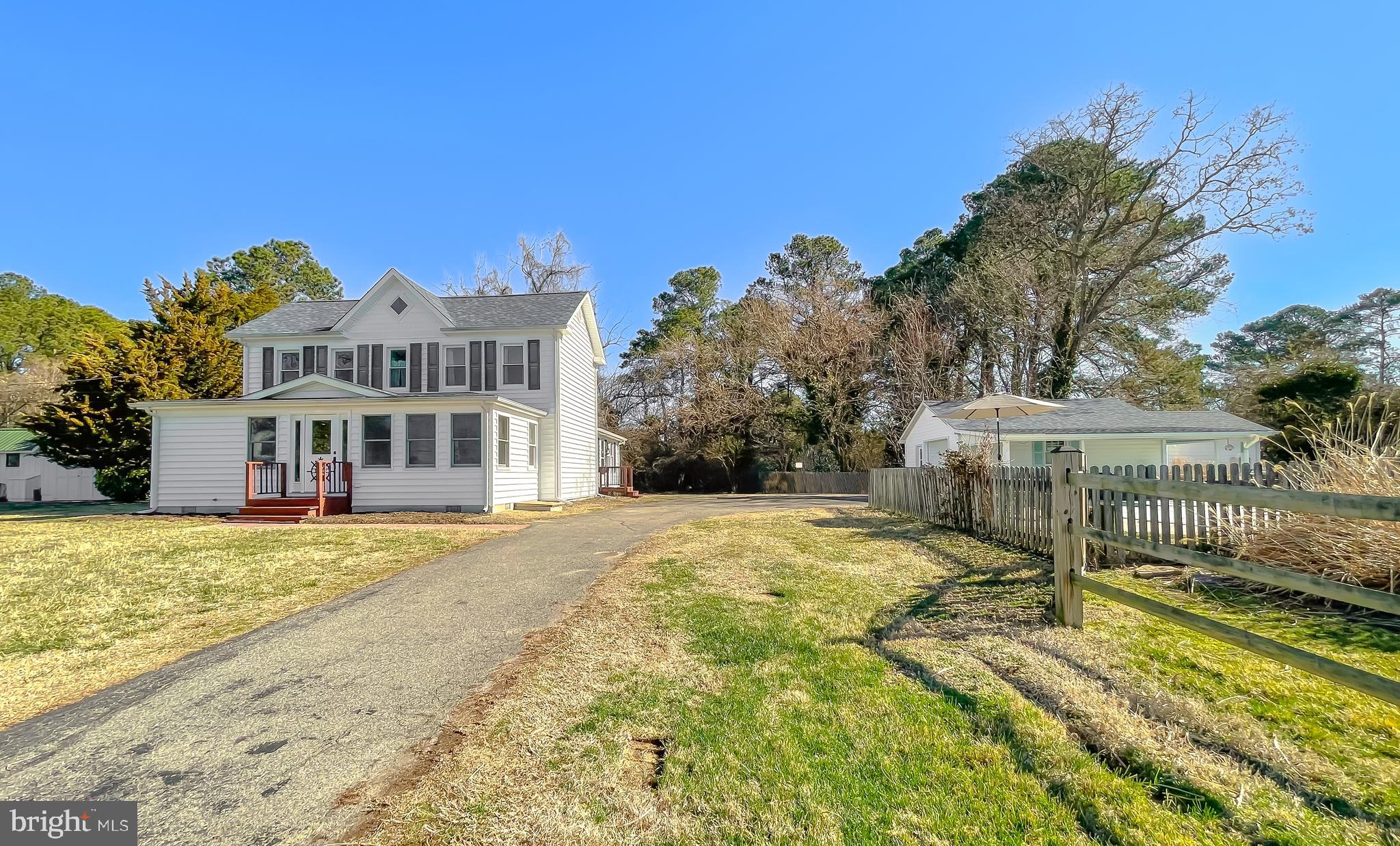 ST GEORGES ISLAND - Residential