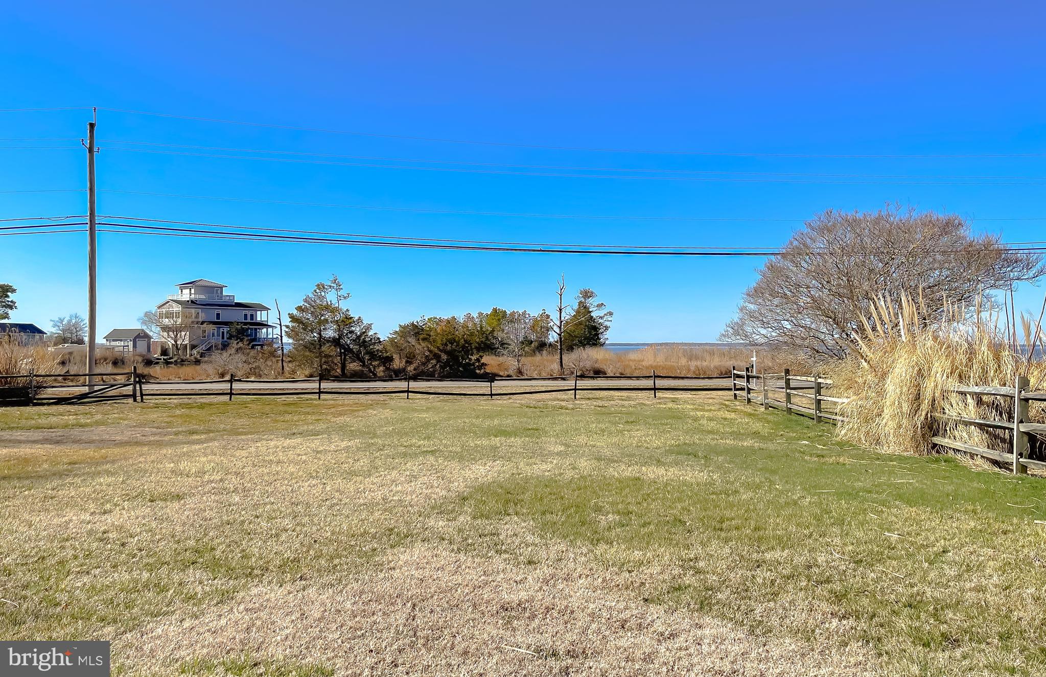 ST GEORGES ISLAND - Residential