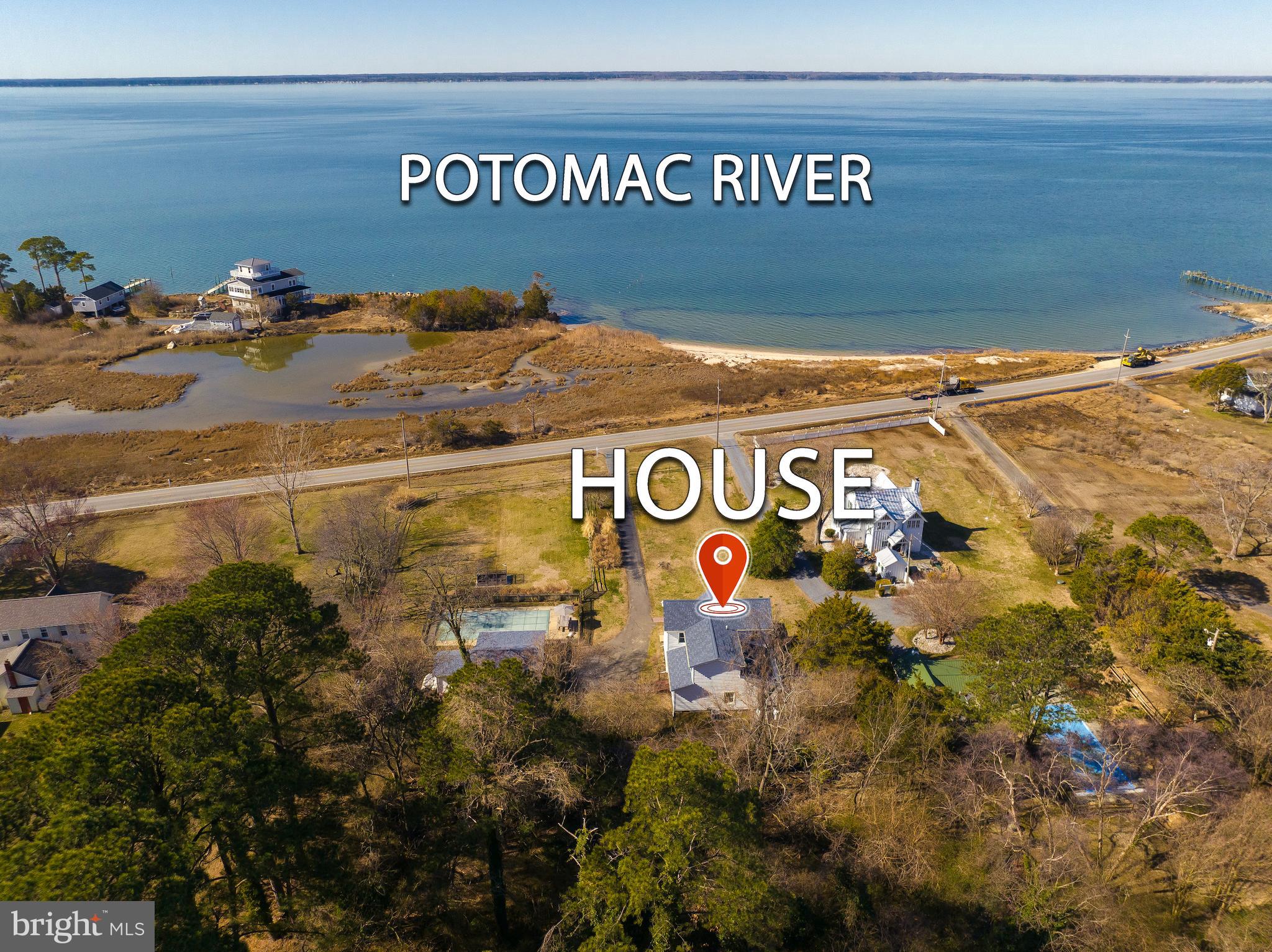 ST GEORGES ISLAND - Residential