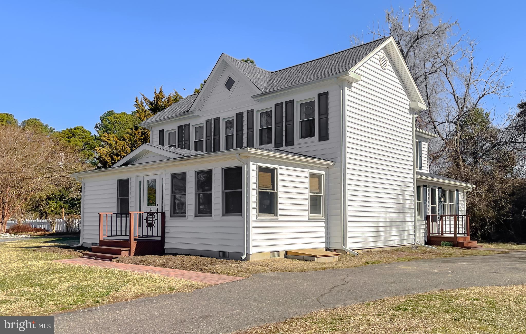 ST GEORGES ISLAND - Residential