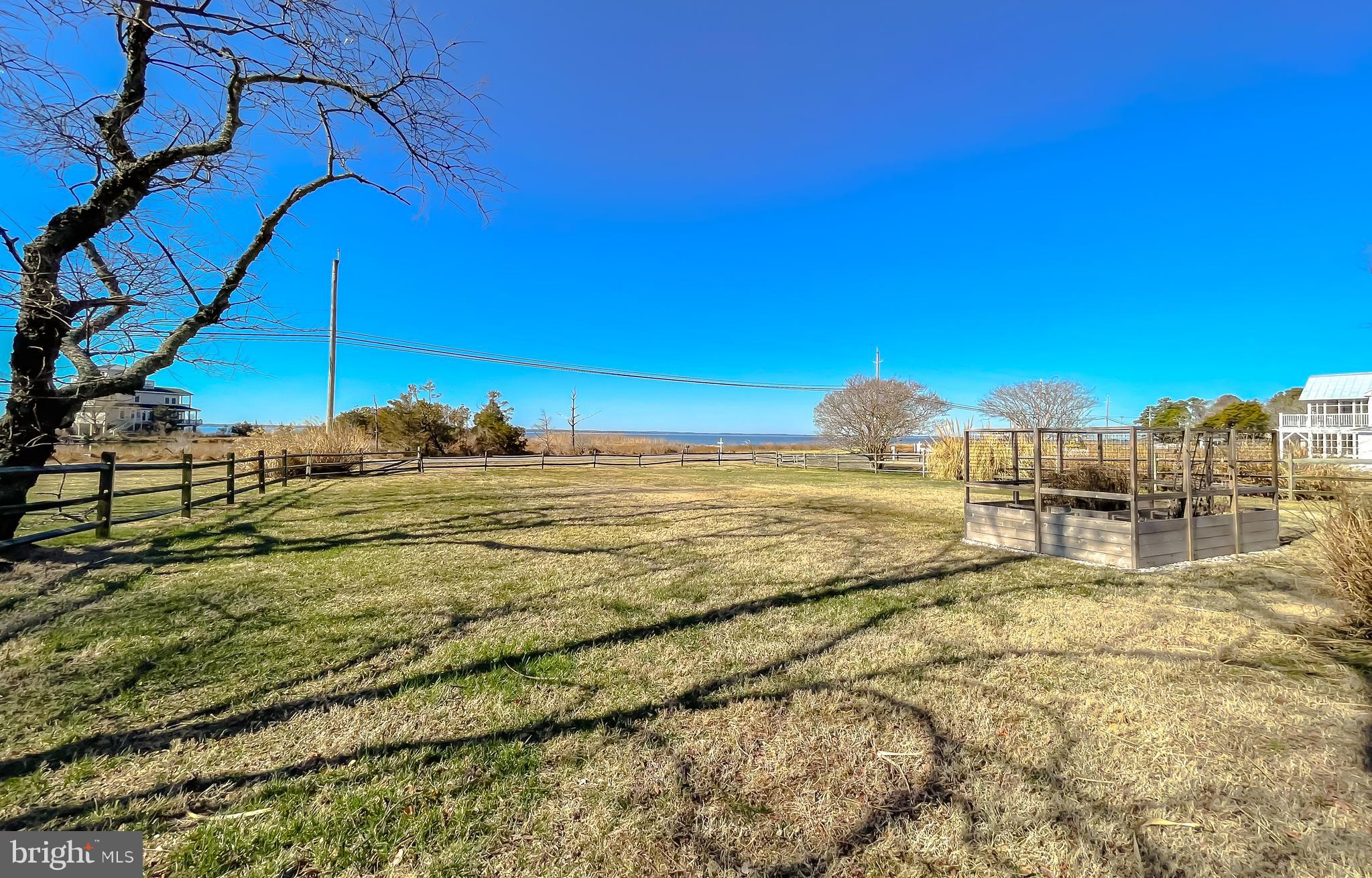 ST GEORGES ISLAND - Residential