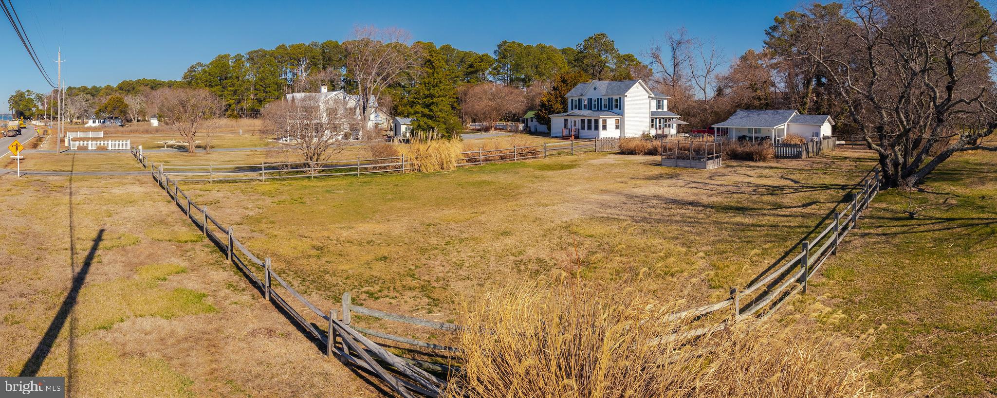 ST GEORGES ISLAND - Residential