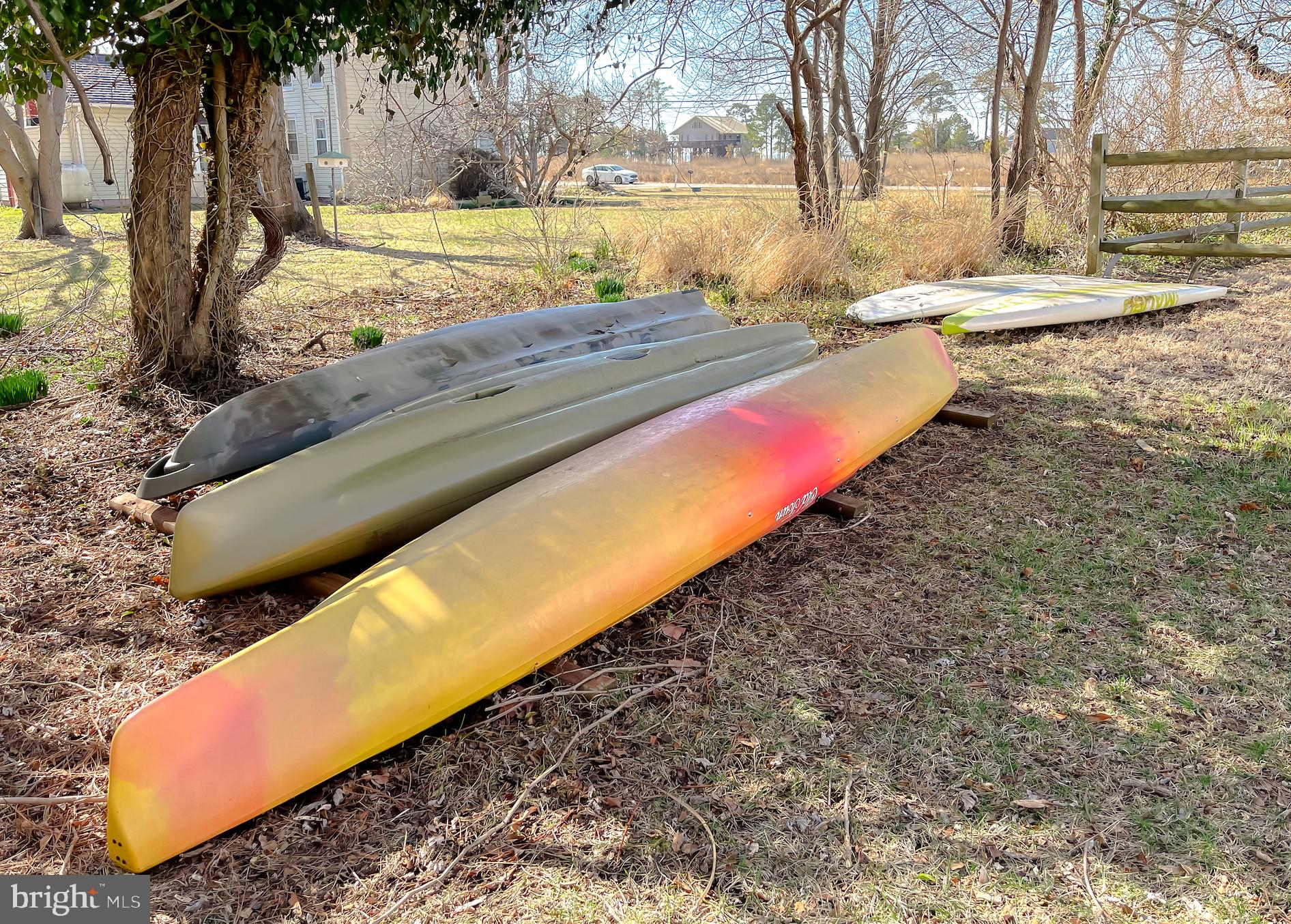 ST GEORGES ISLAND - Residential