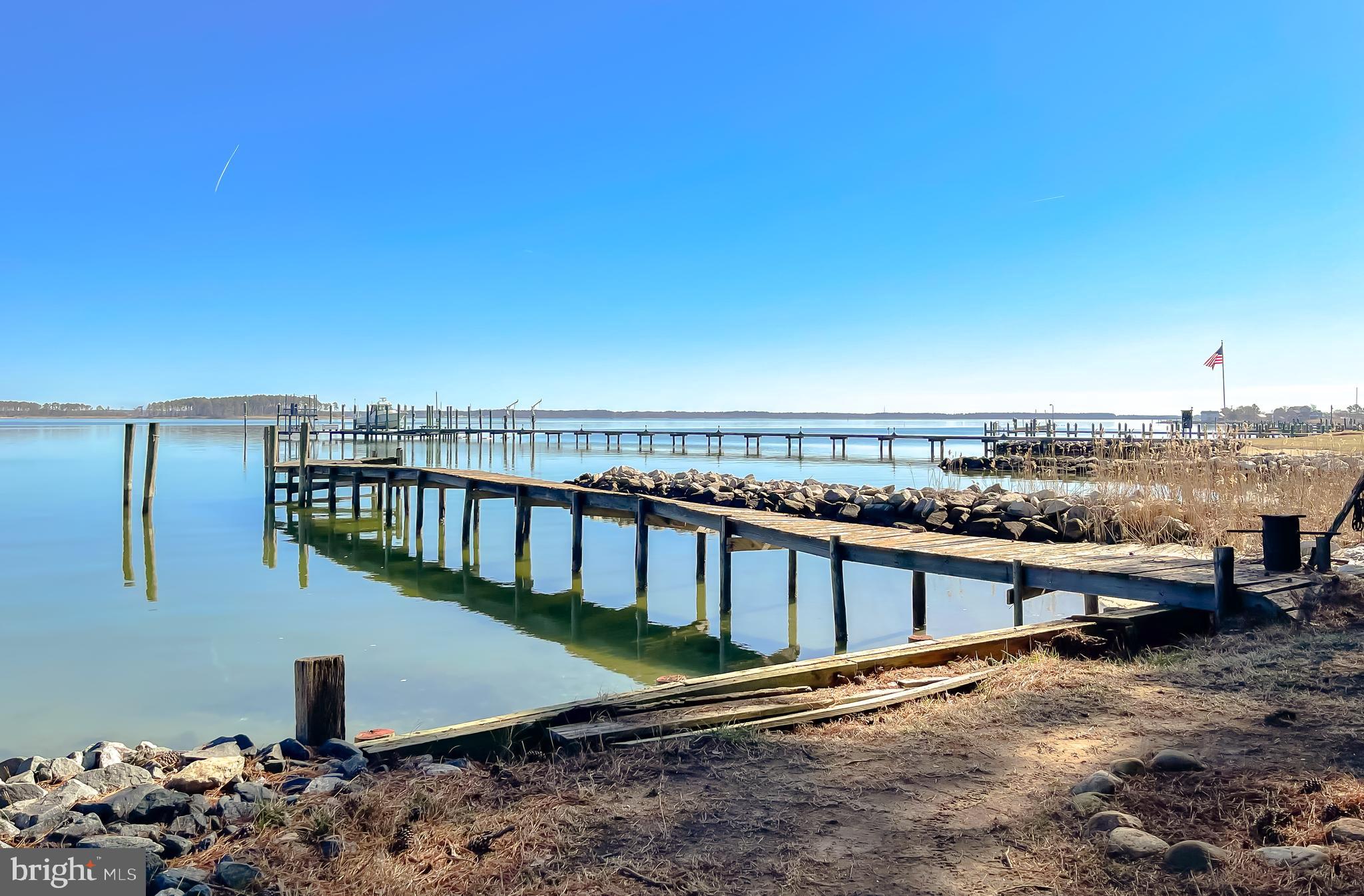 ST GEORGES ISLAND - Residential