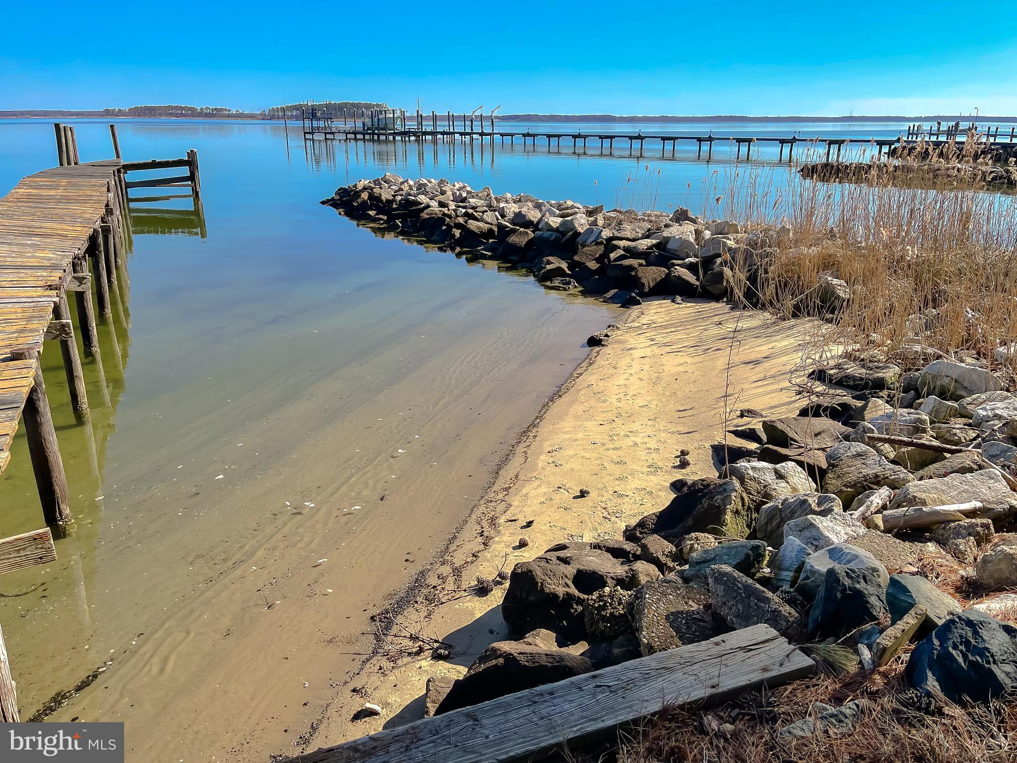 ST GEORGES ISLAND - Residential