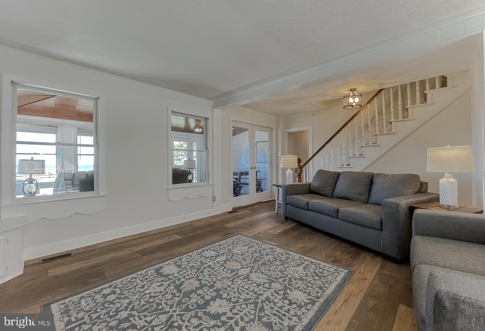 ST GEORGES ISLAND - Residential