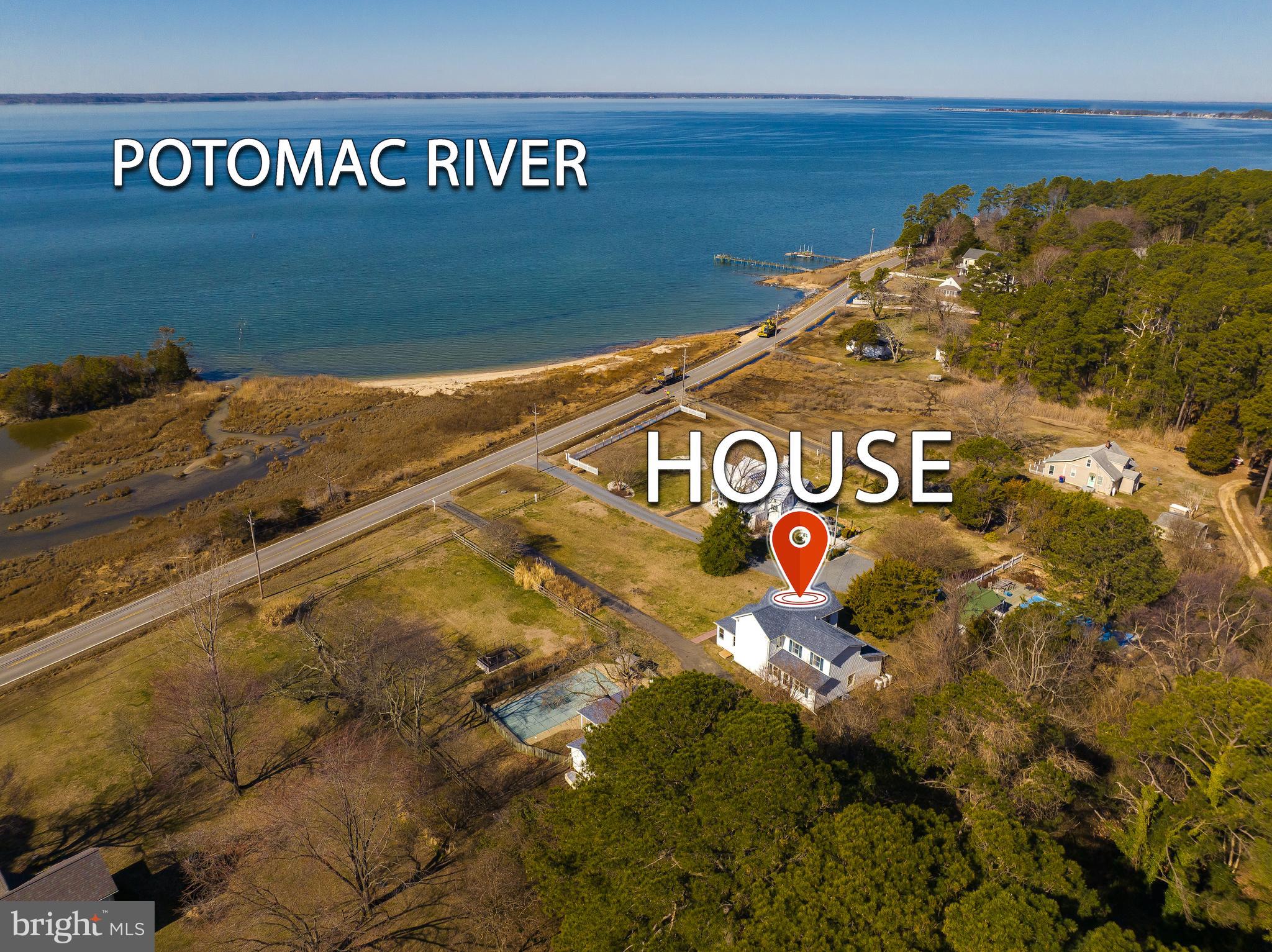 ST GEORGES ISLAND - Residential