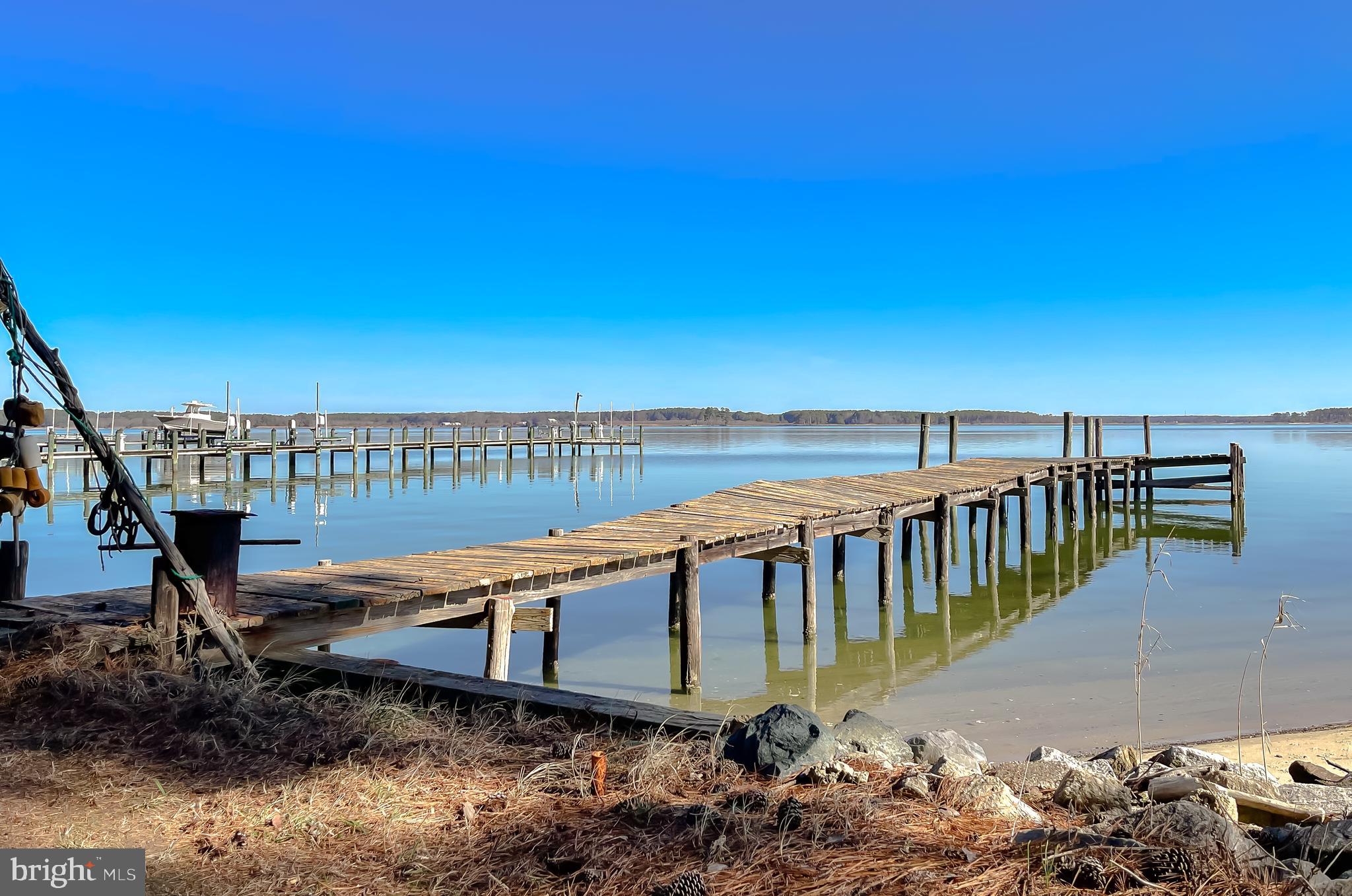 ST GEORGES ISLAND - Residential