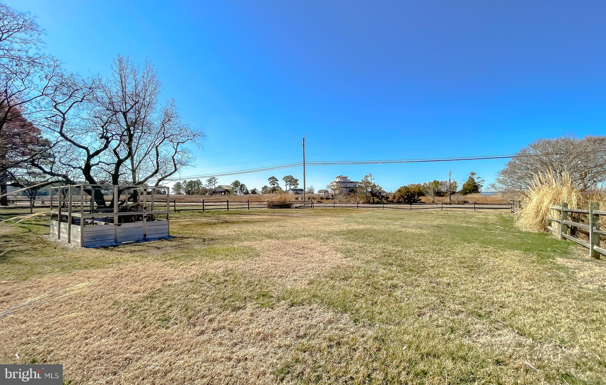 ST GEORGES ISLAND - Residential