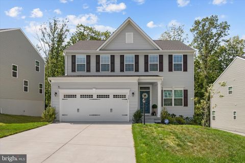 Photo of 324 Mckittrick Drive, STAFFORD, VA 22554 (MLS # VAST2049928)