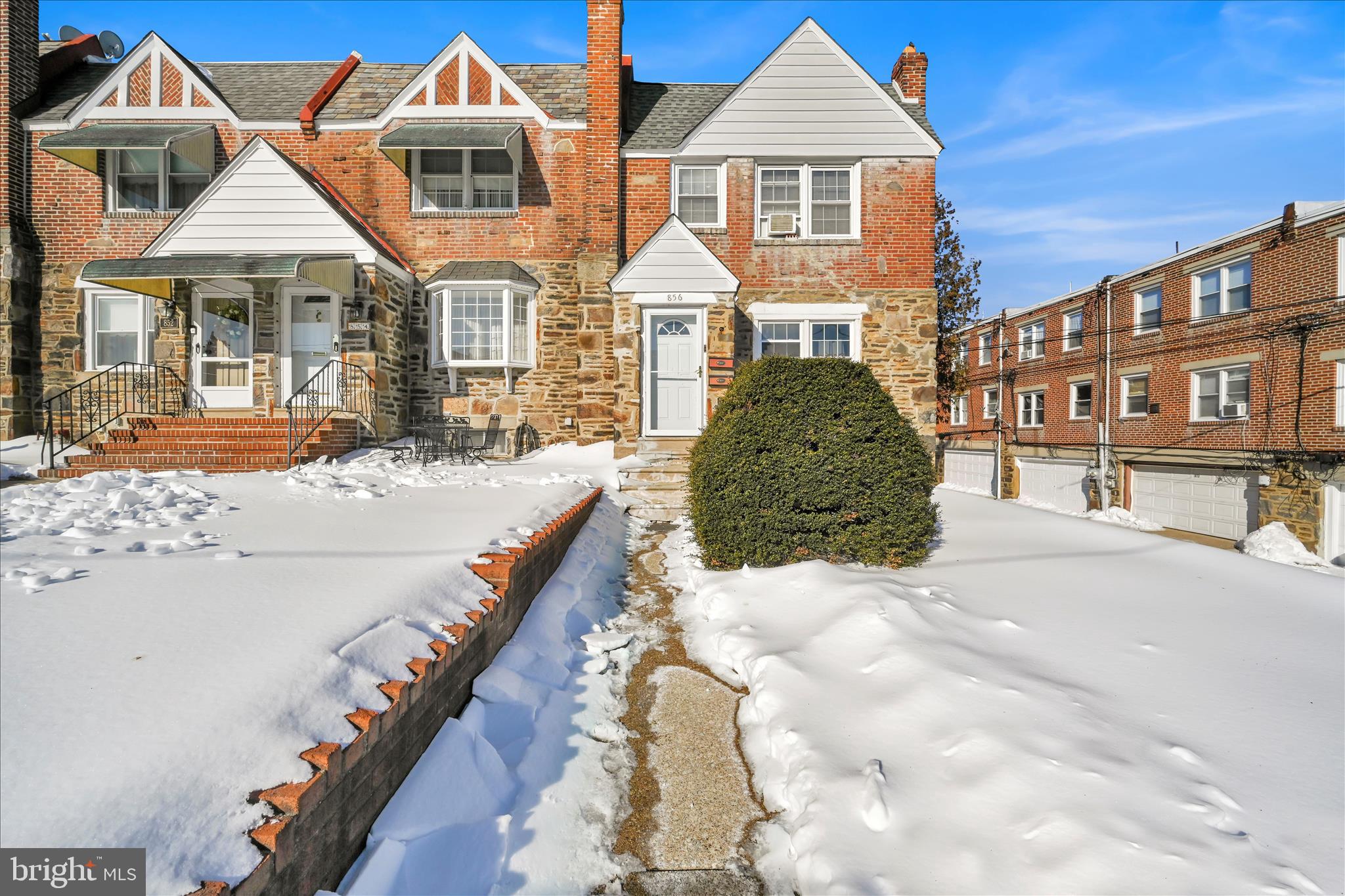 HILL CREST - Residential