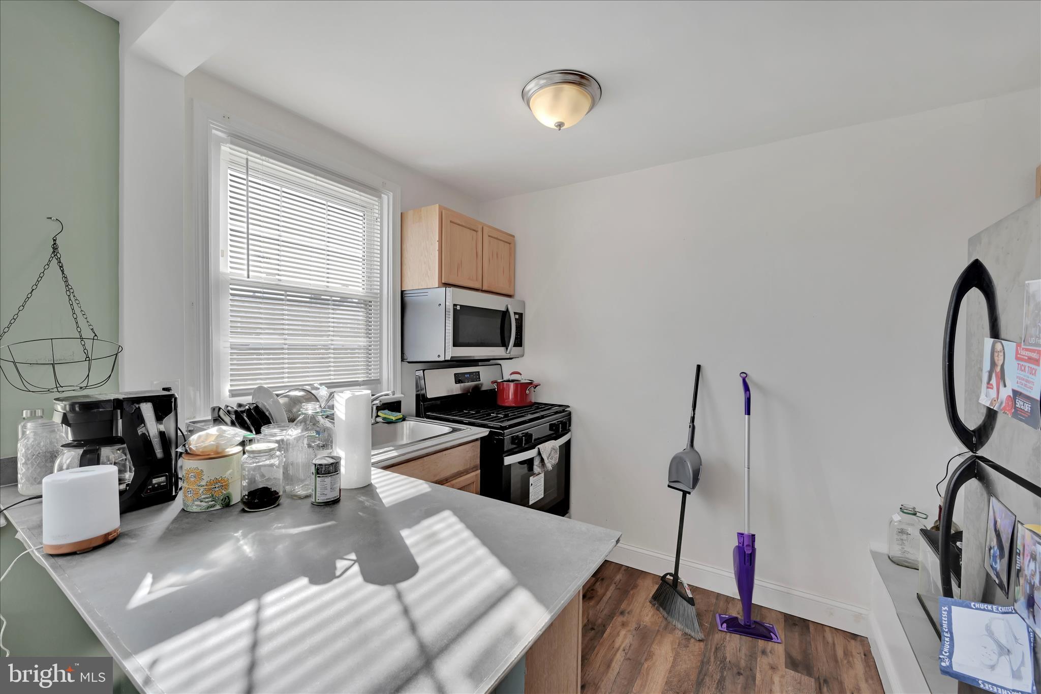 HILL CREST - Residential