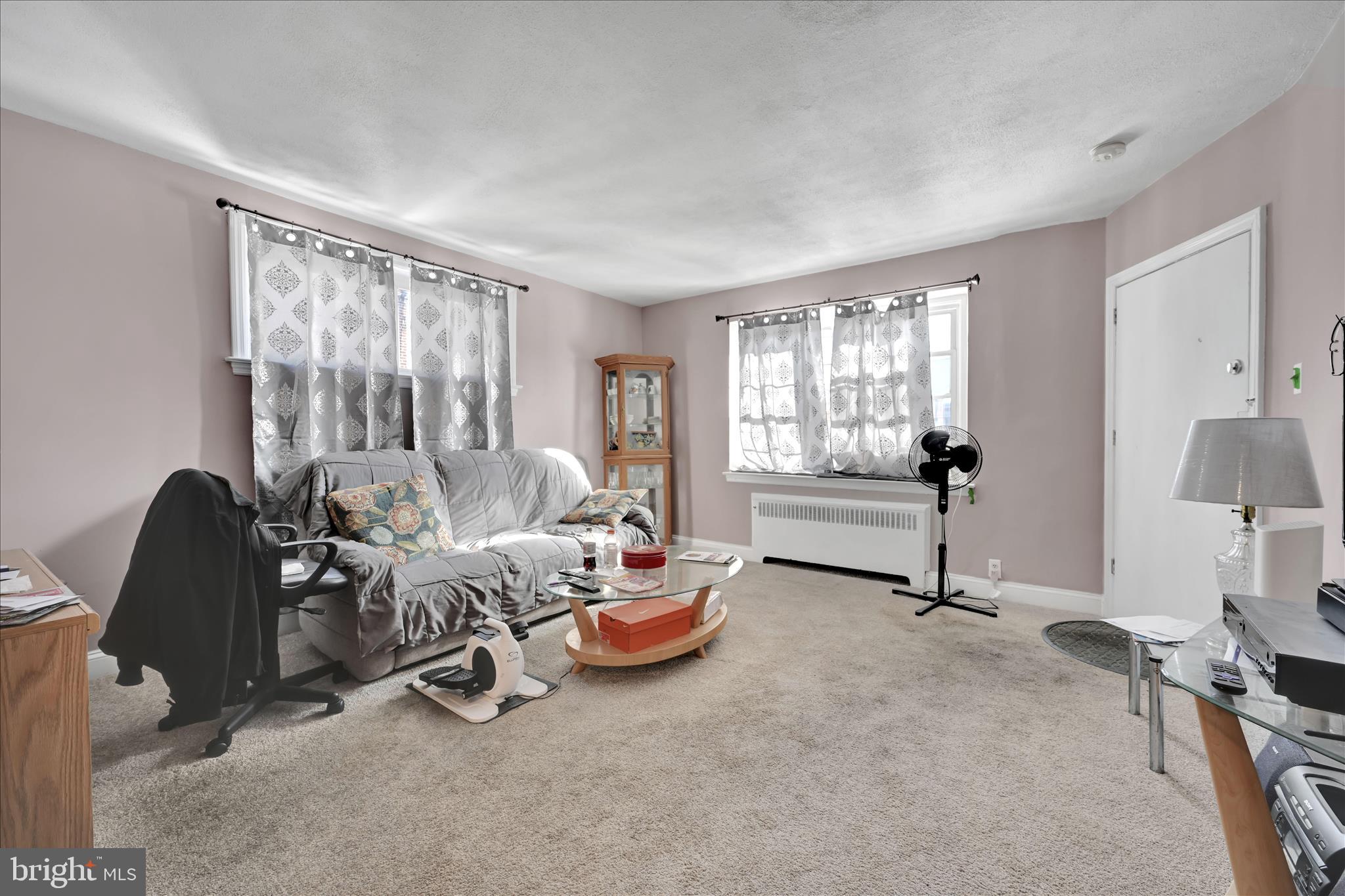 HILL CREST - Residential