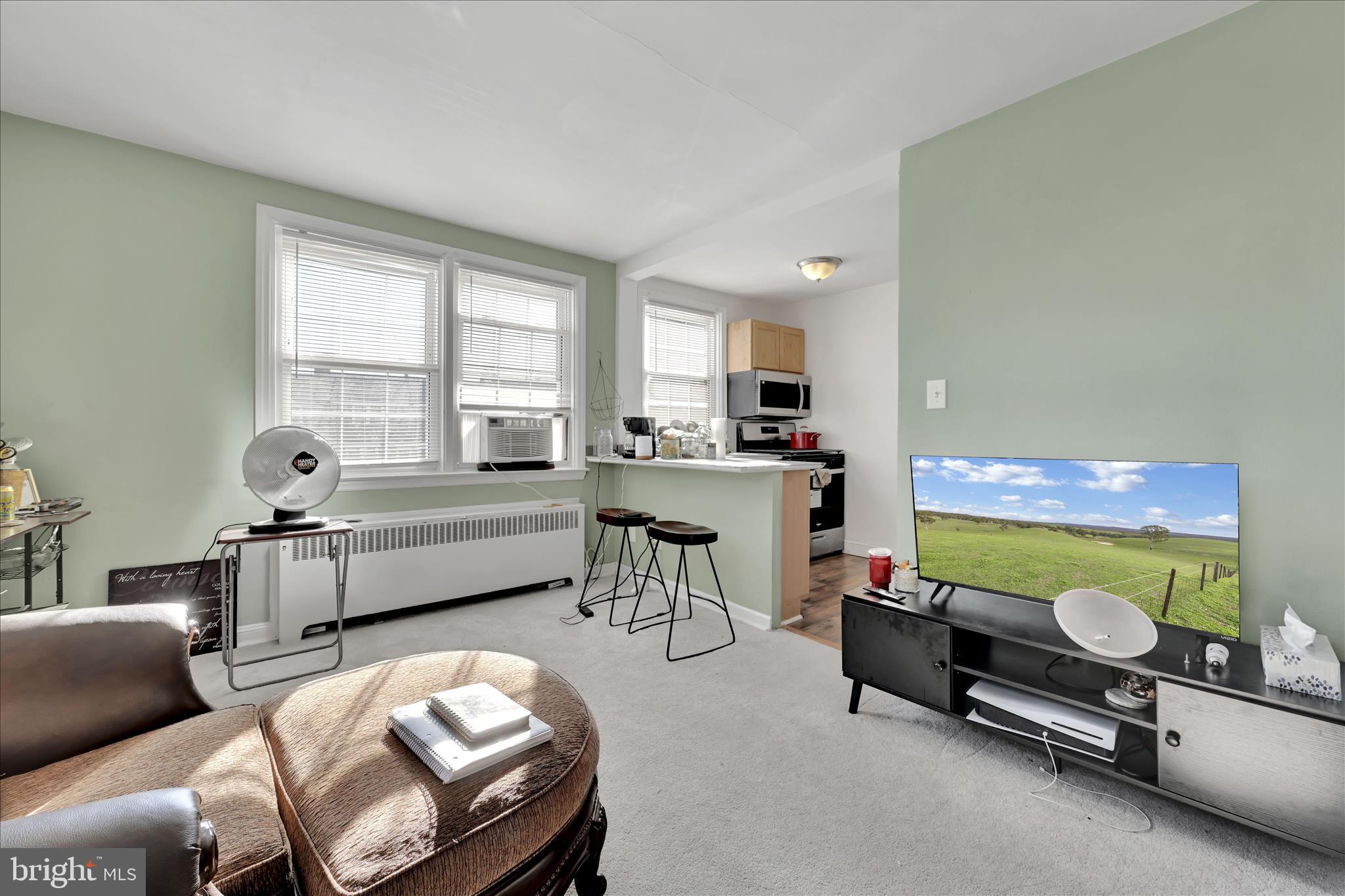 HILL CREST - Residential