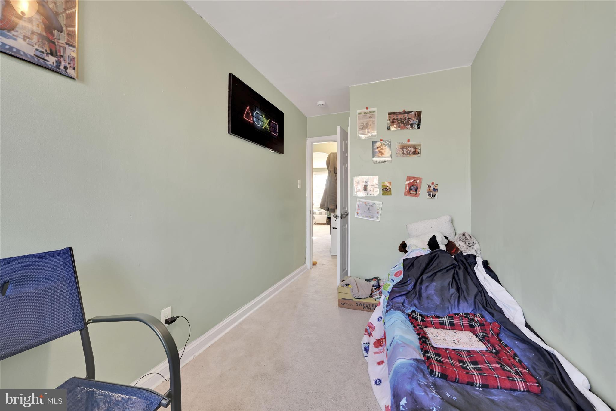 HILL CREST - Residential