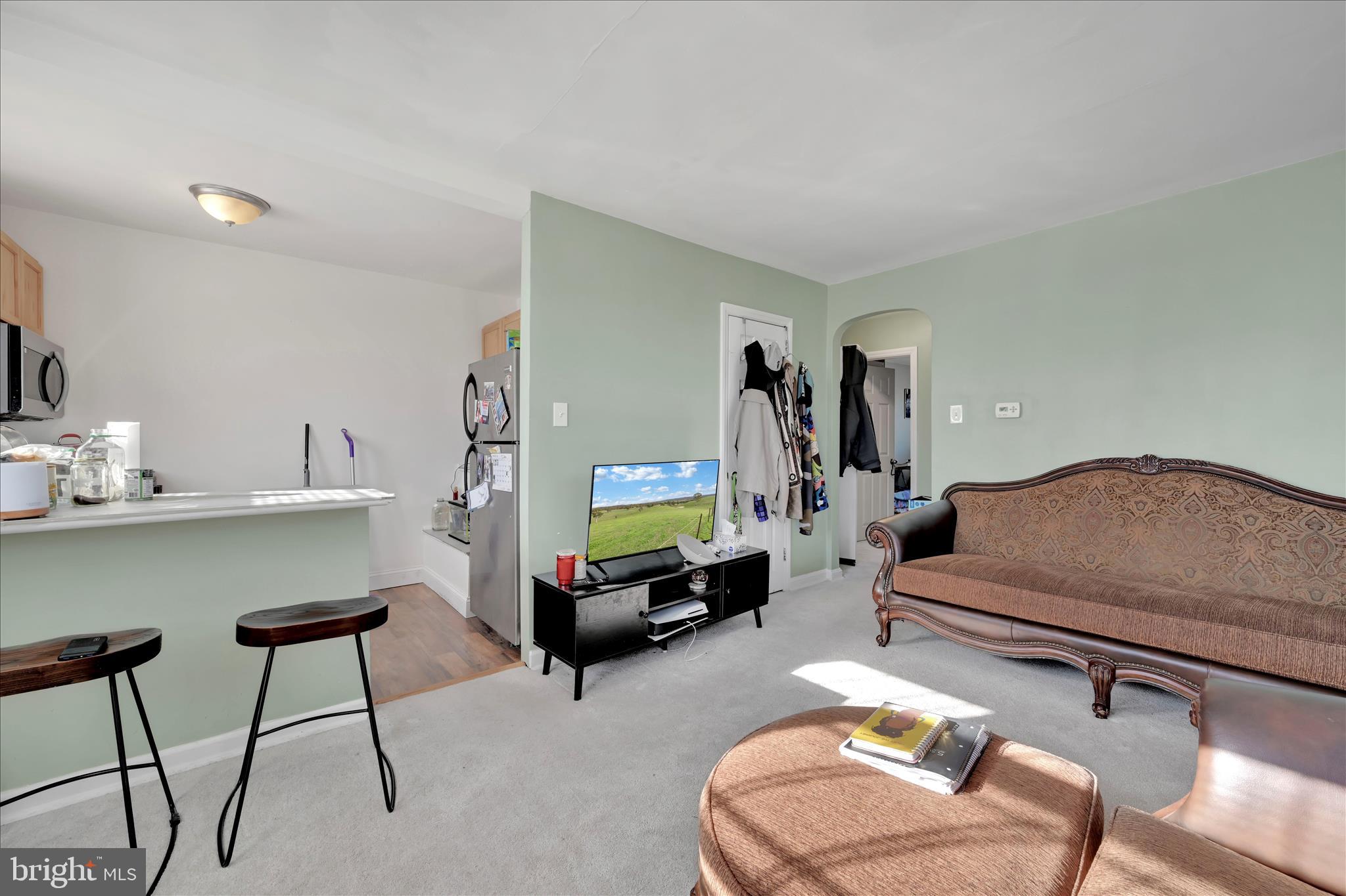 HILL CREST - Residential