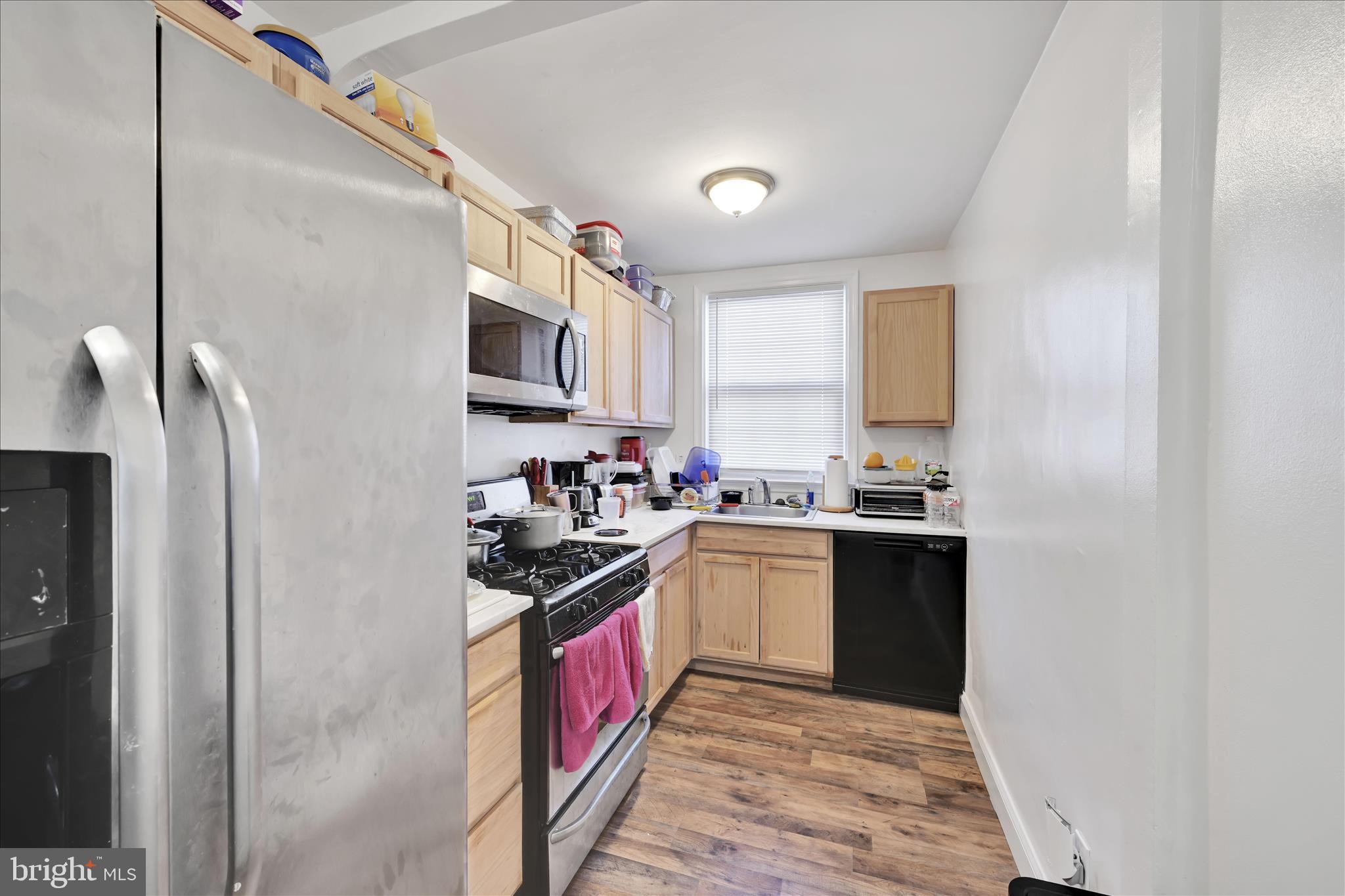 HILL CREST - Residential