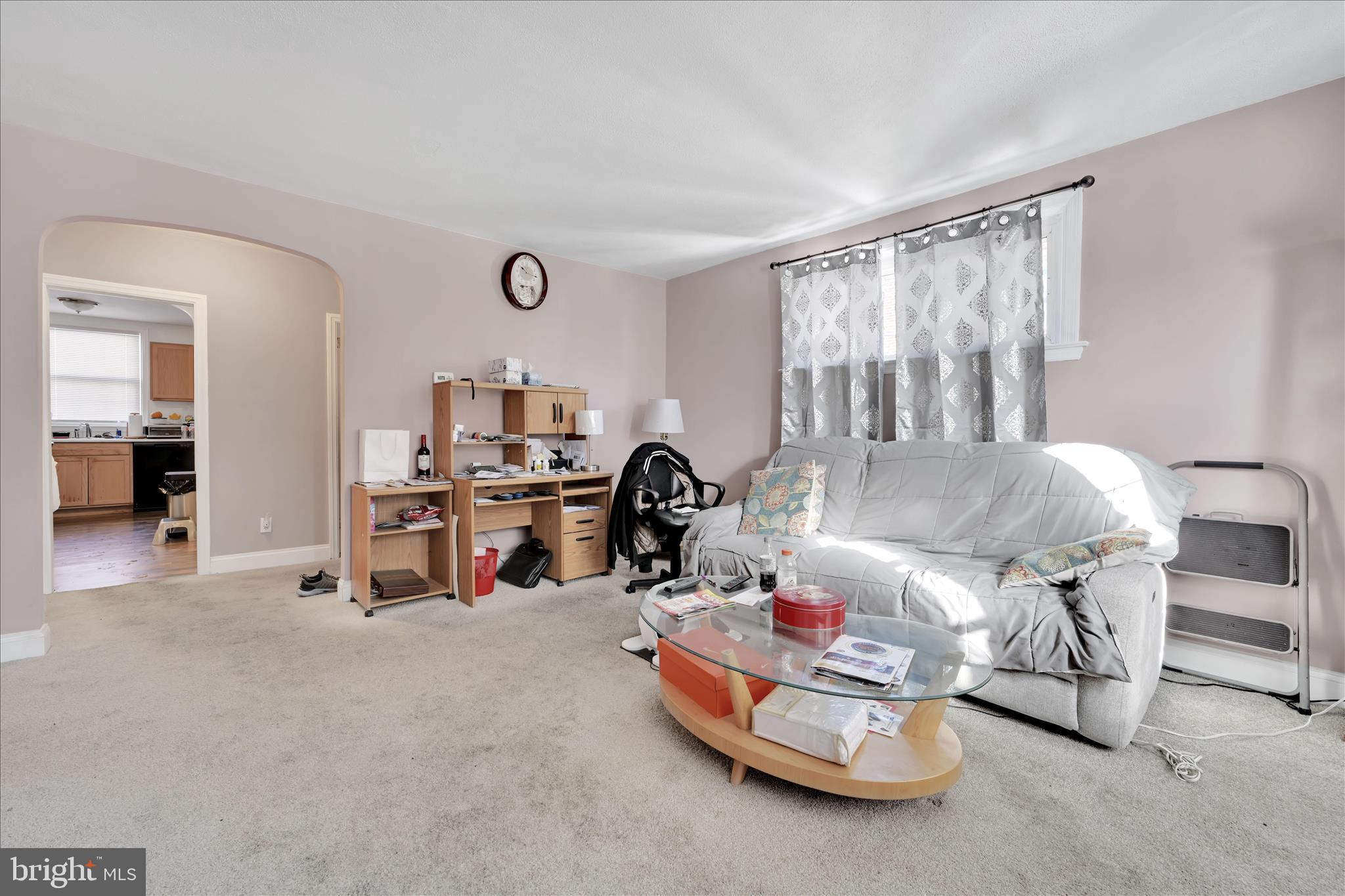 HILL CREST - Residential