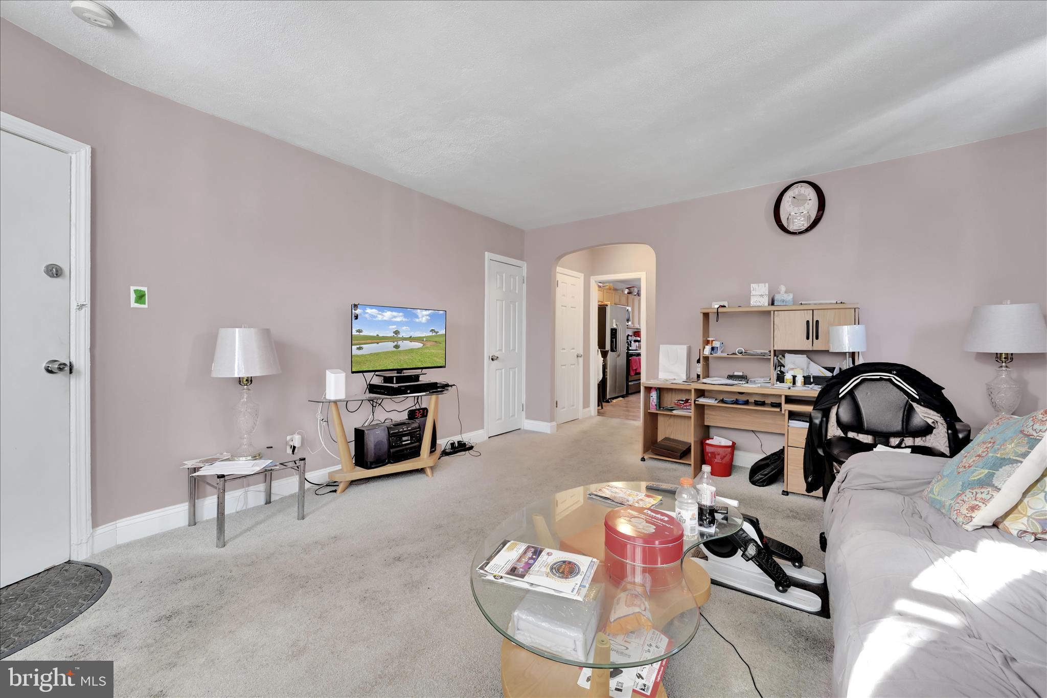 HILL CREST - Residential