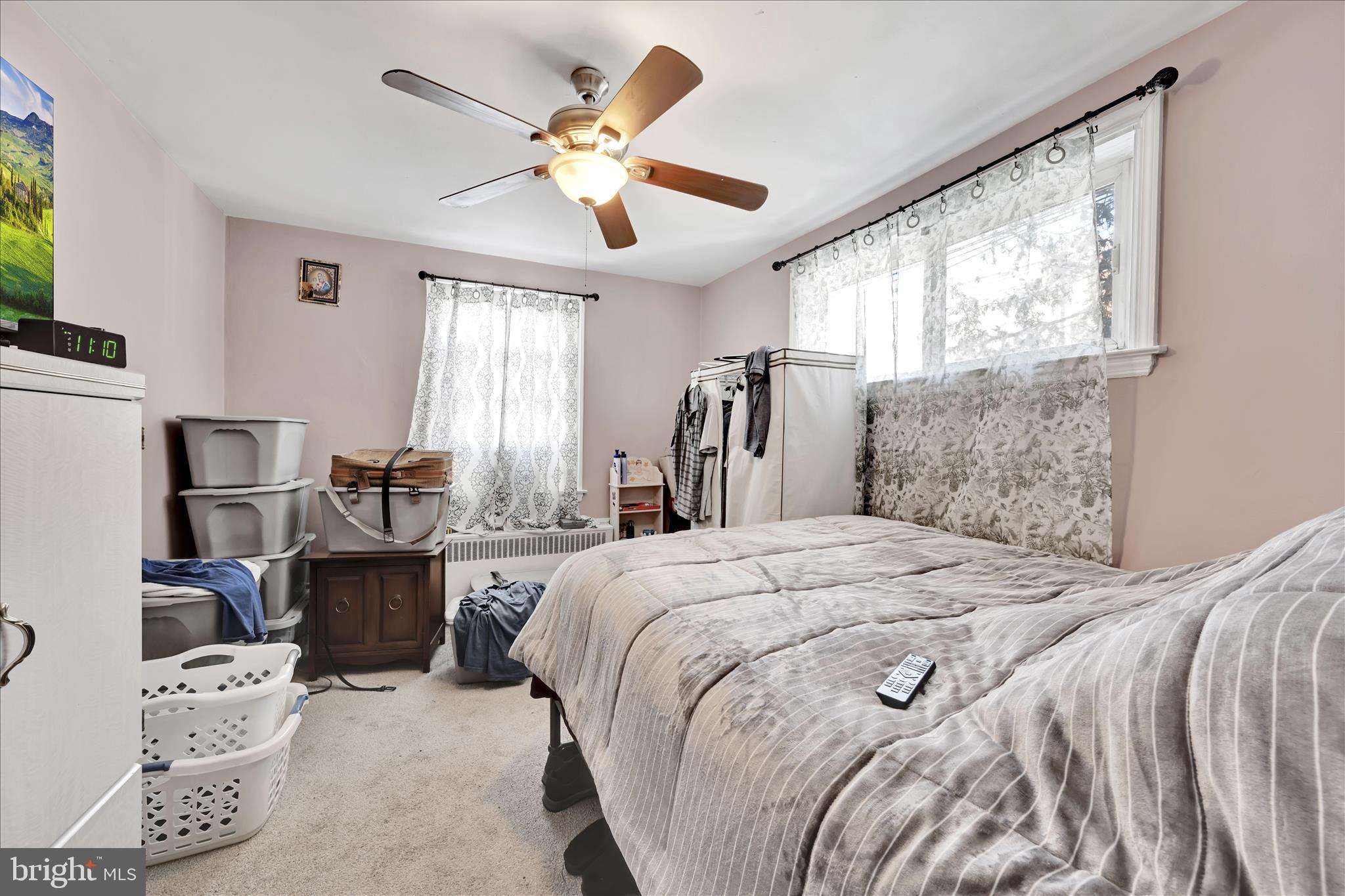 HILL CREST - Residential