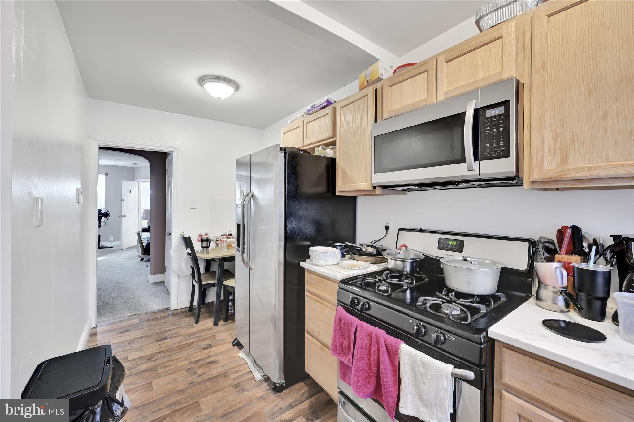 HILL CREST - Residential