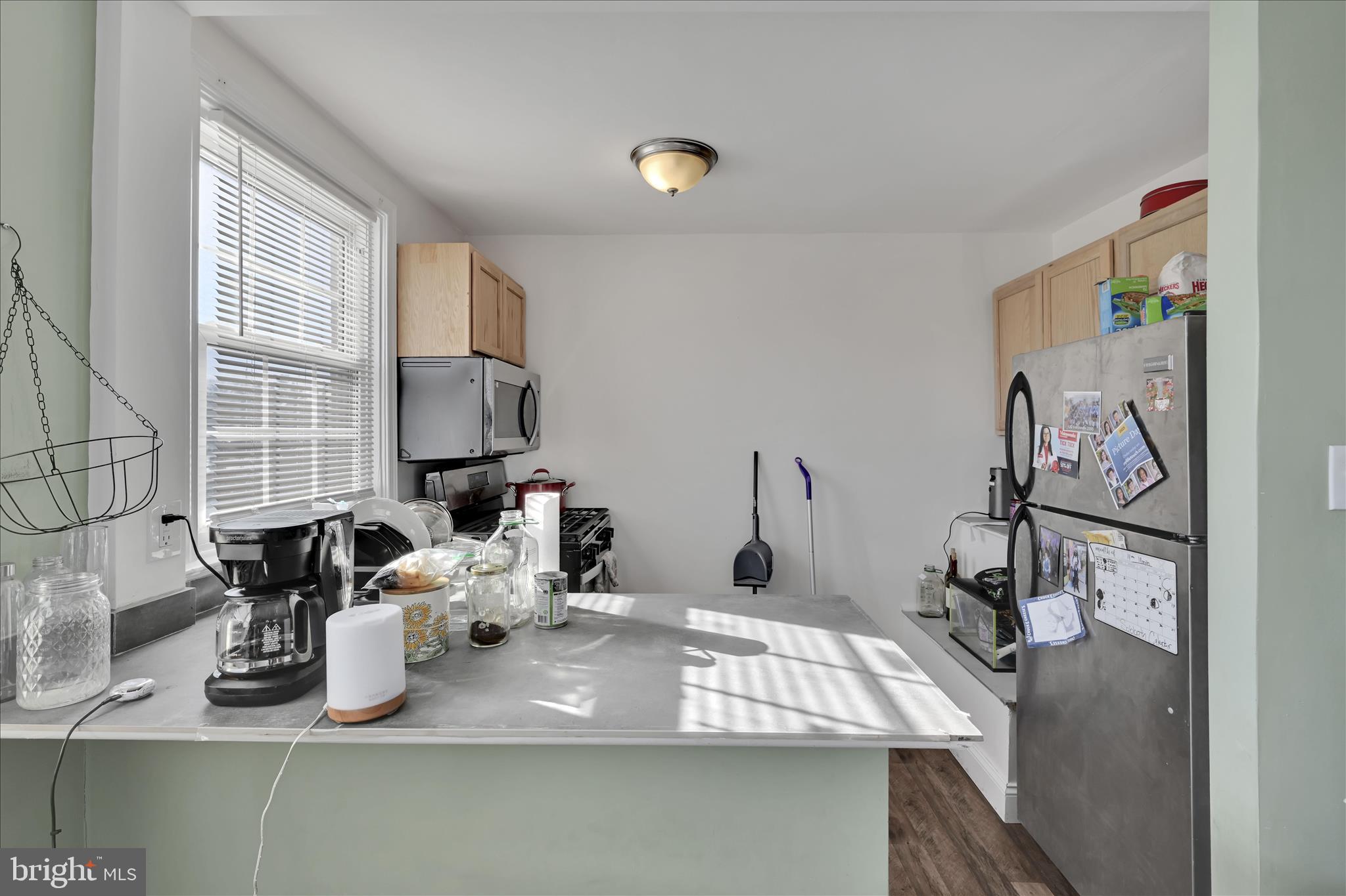 HILL CREST - Residential