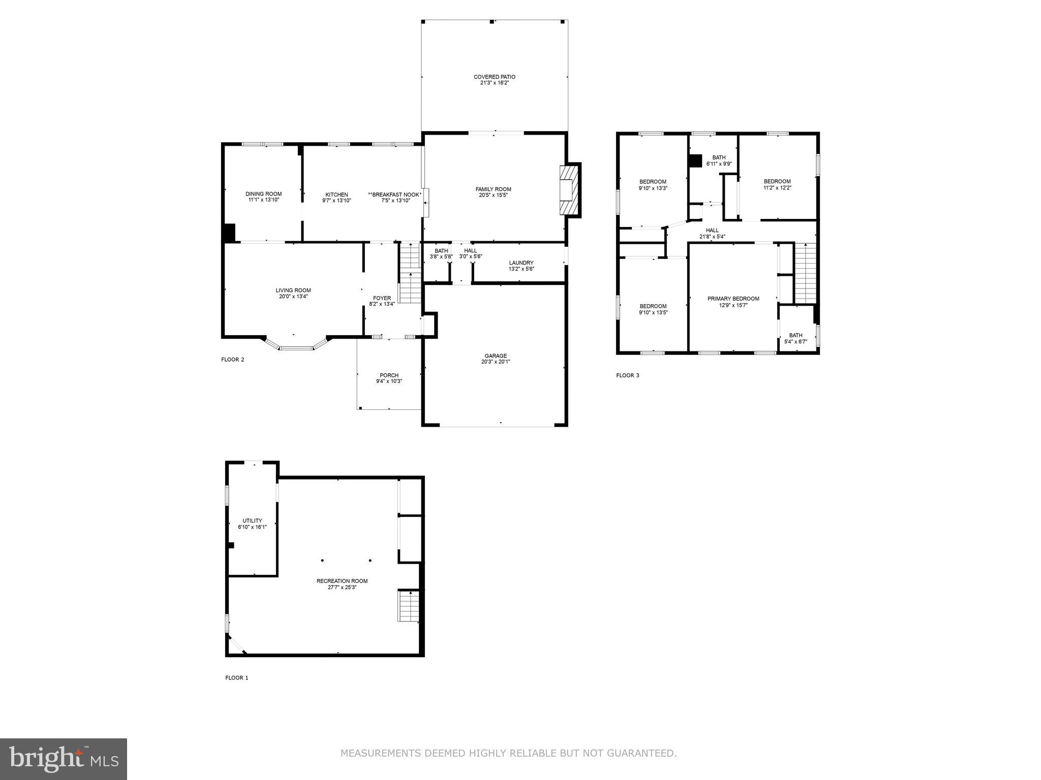 GREENRIDGE - Residential