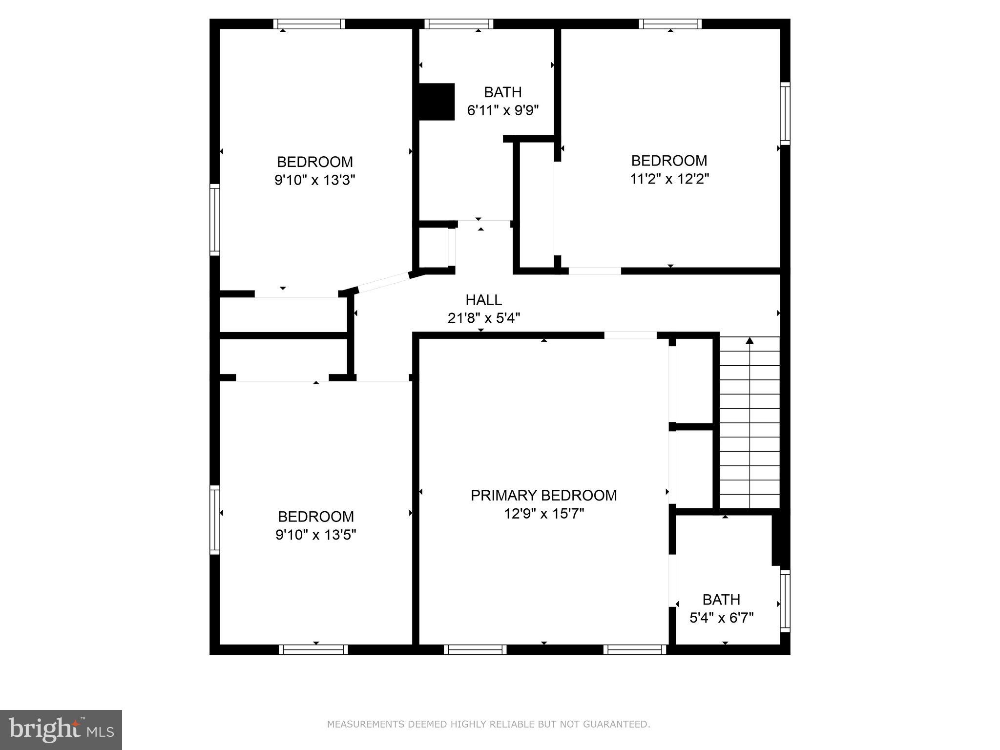 GREENRIDGE - Residential