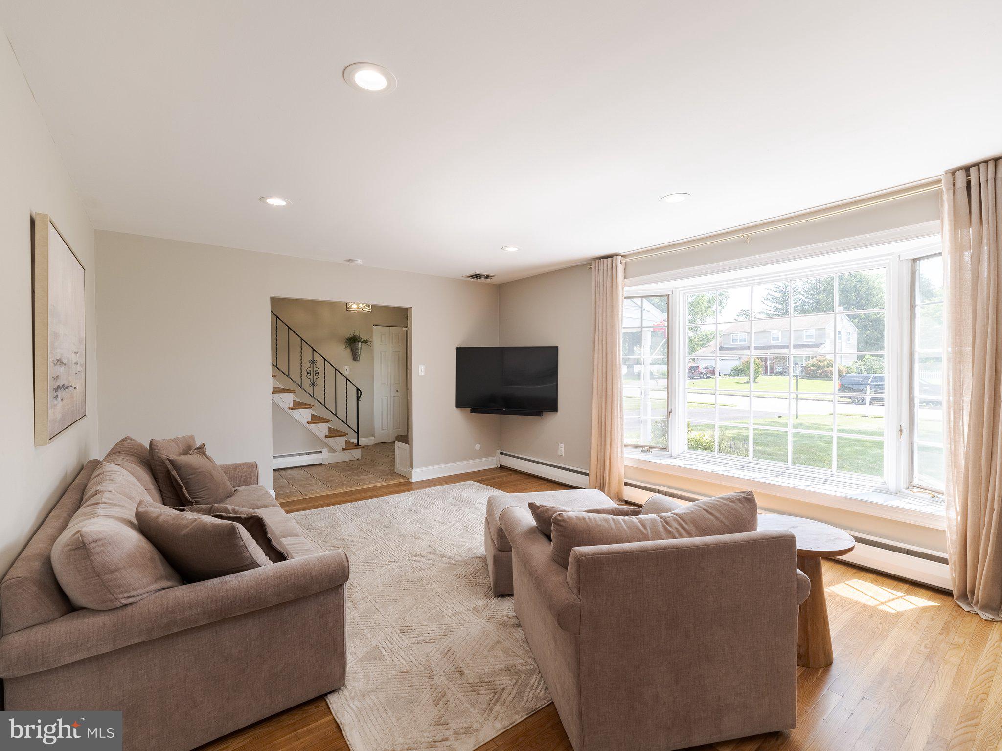 GREENRIDGE - Residential