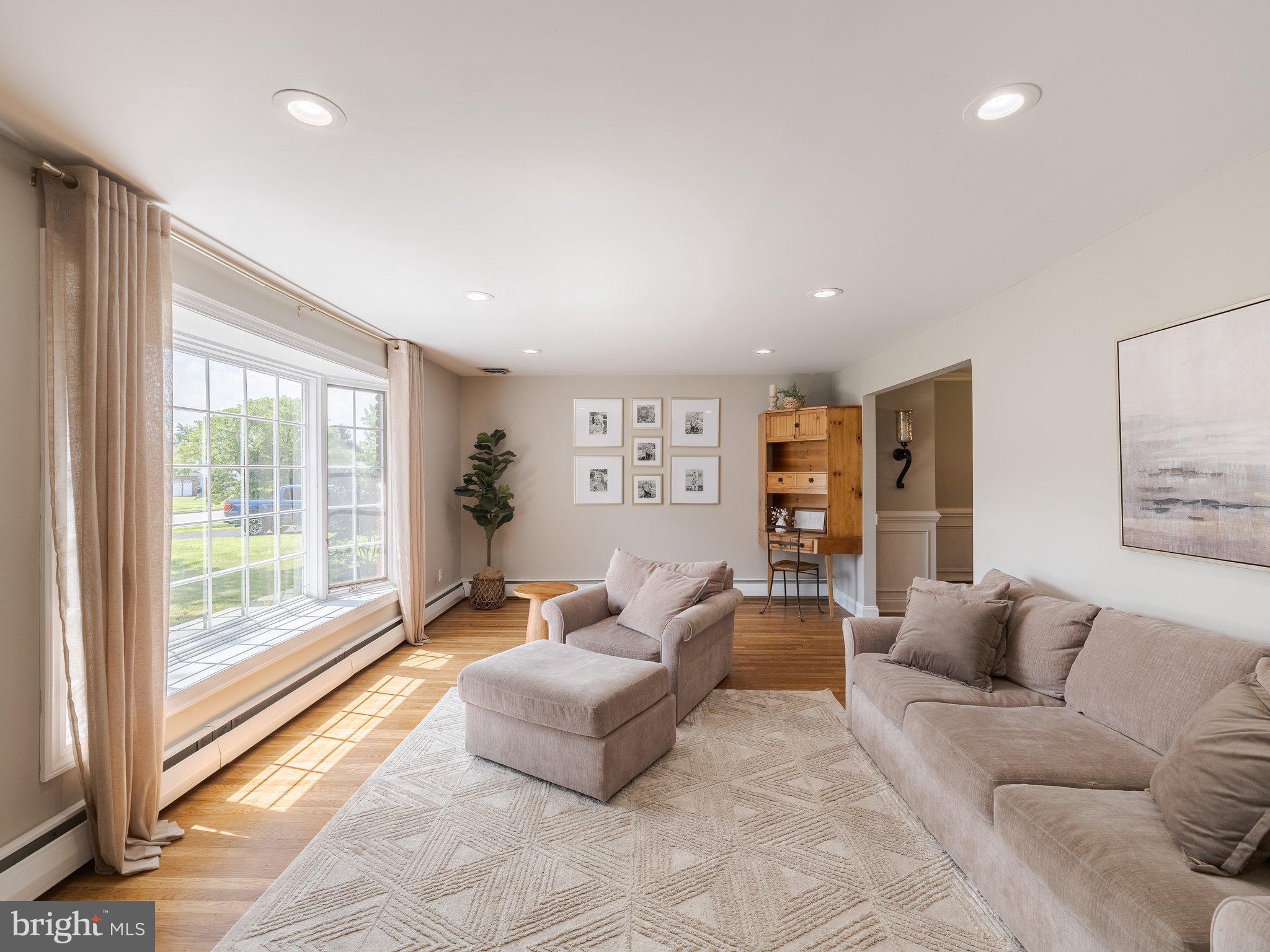 GREENRIDGE - Residential