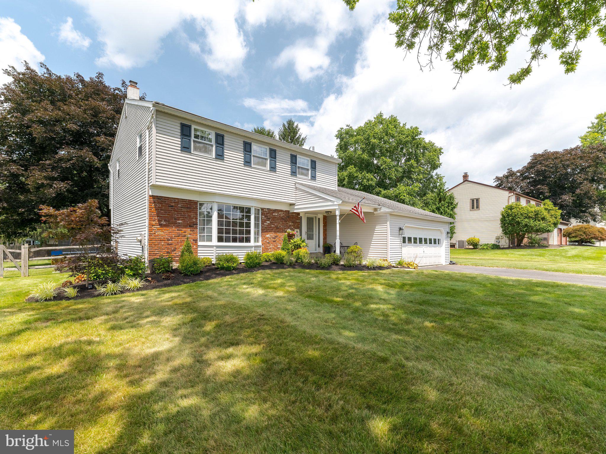 GREENRIDGE - Residential