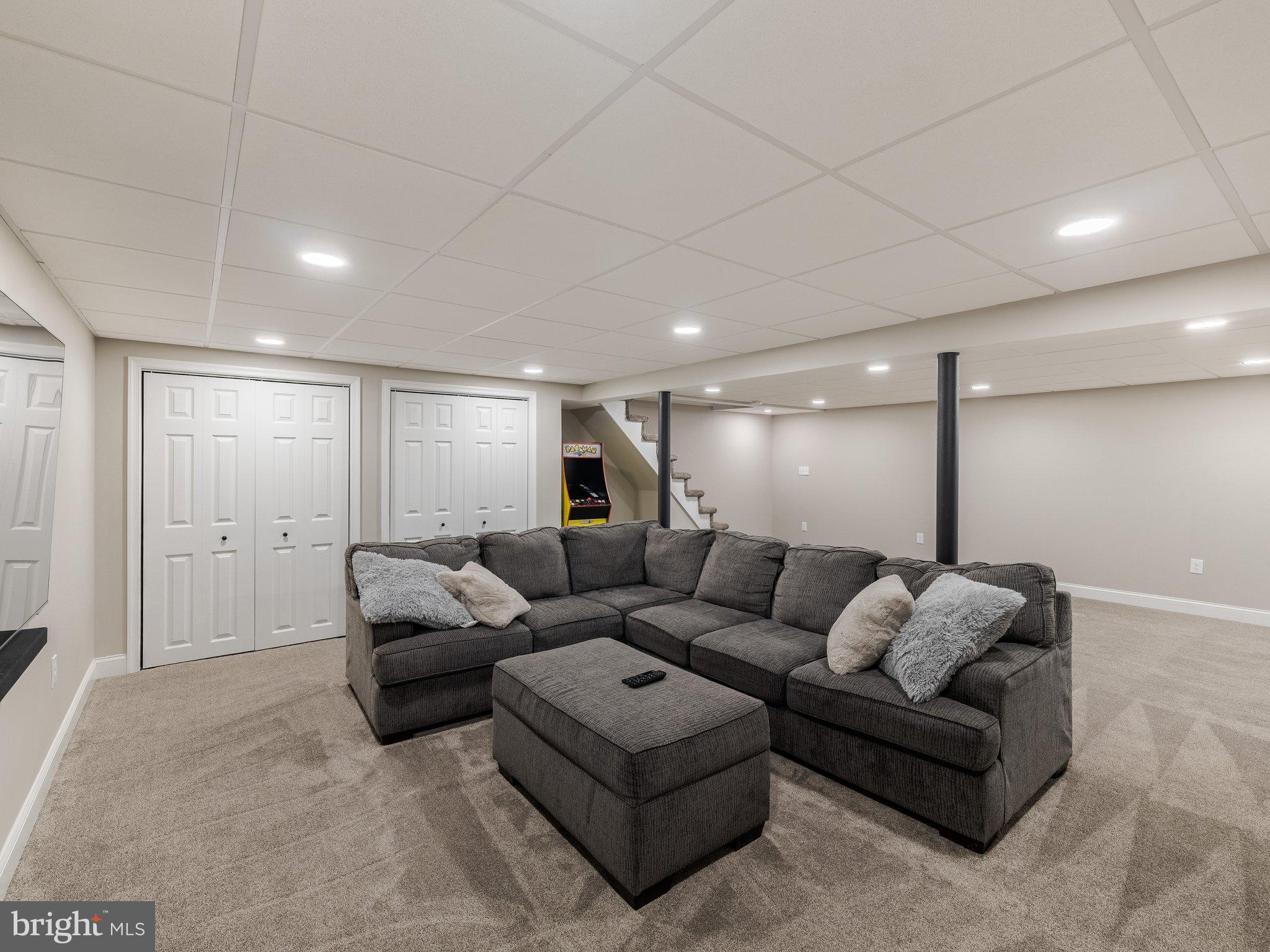 GREENRIDGE - Residential